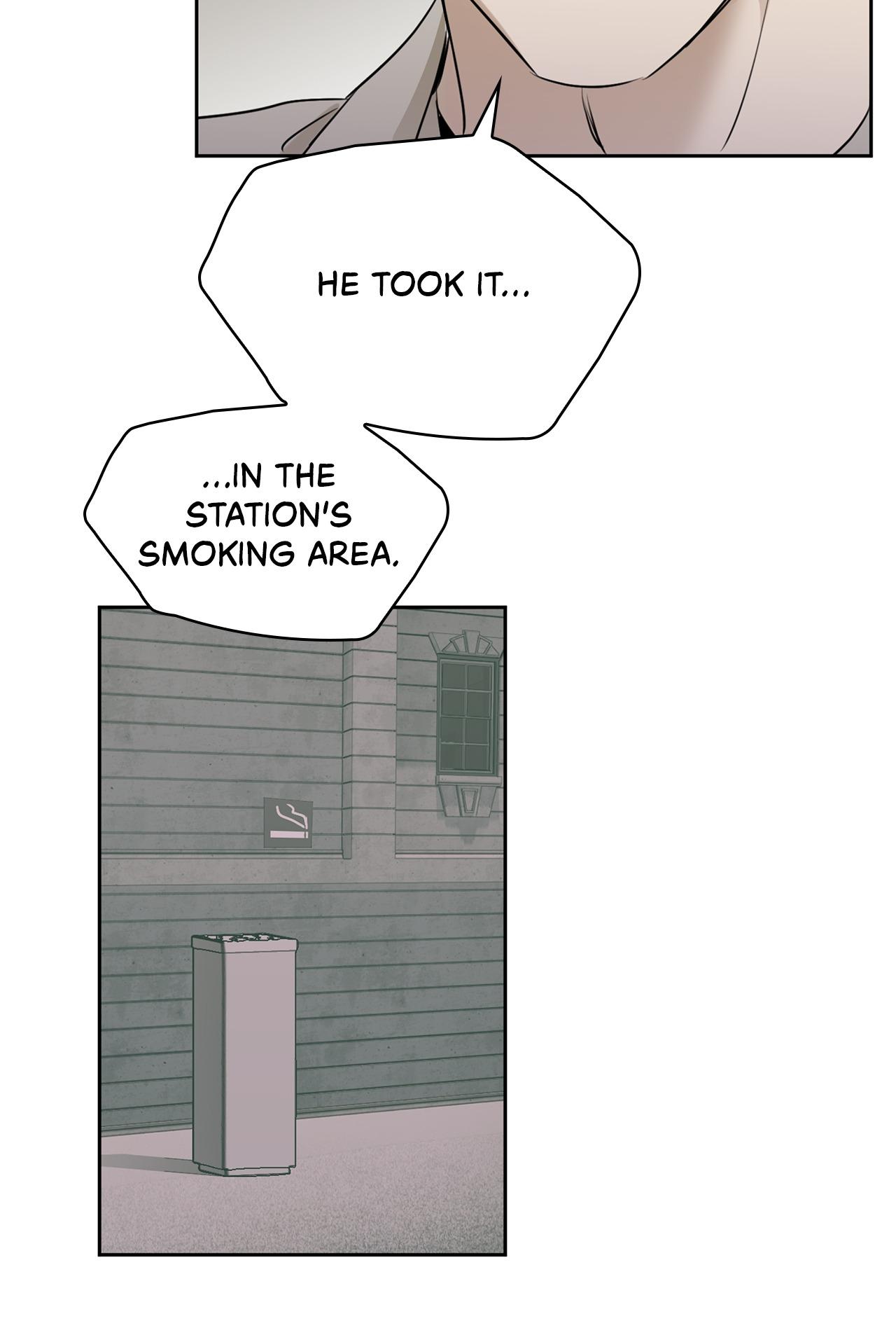 Read C-Class Esper’s Memorandum chapter 22 image 16 on Lezhin