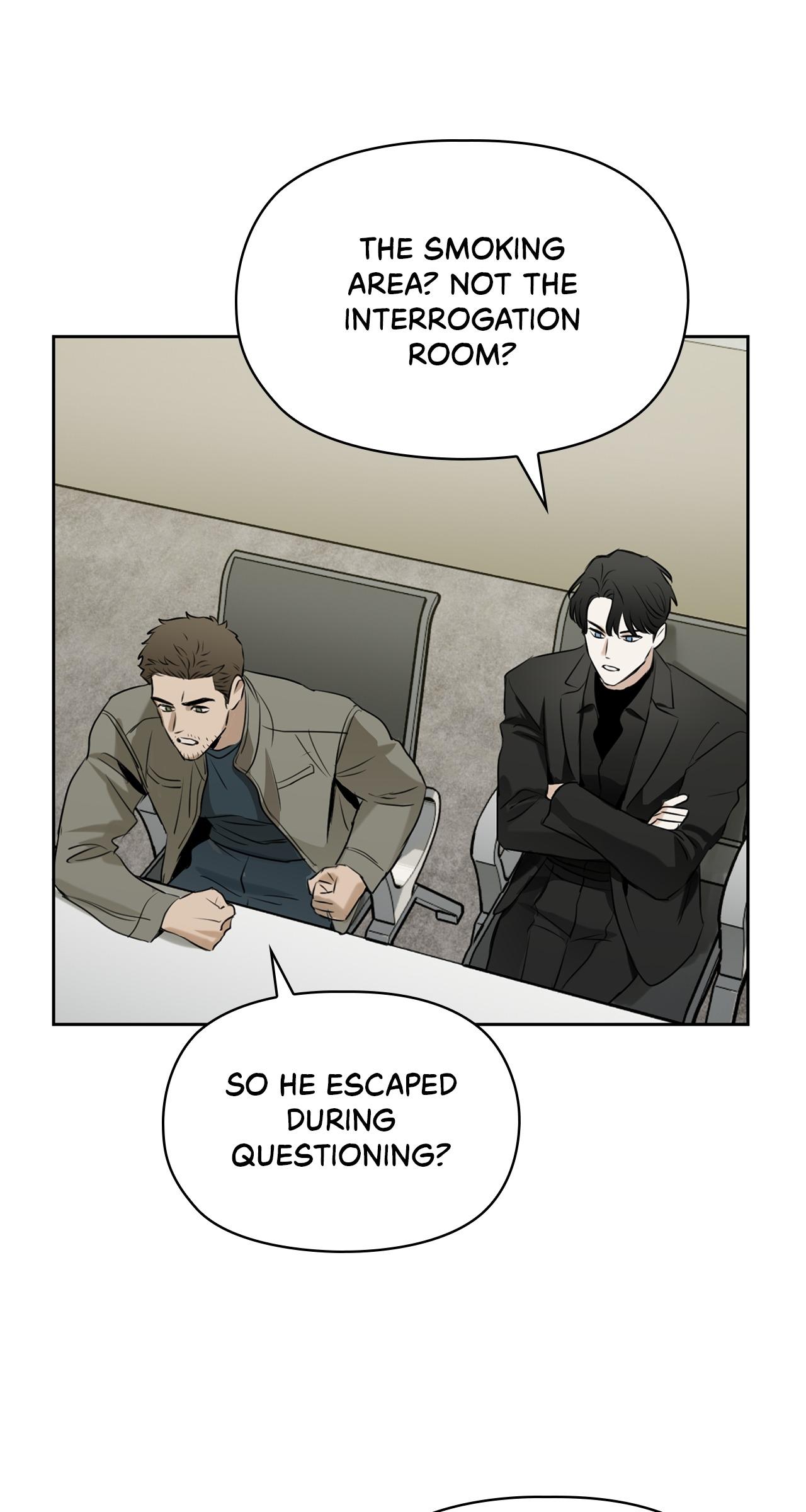 Read C-Class Esper’s Memorandum chapter 22 image 17 on Lezhin