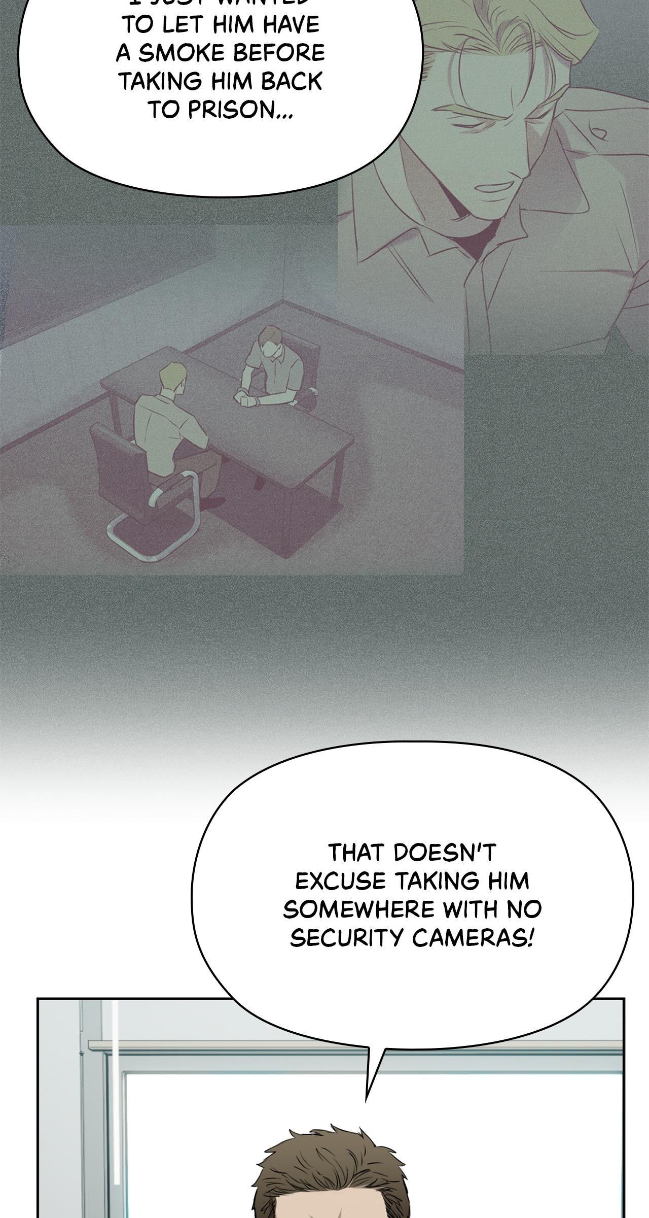 Read C-Class Esper’s Memorandum chapter 22 image 19 on Lezhin