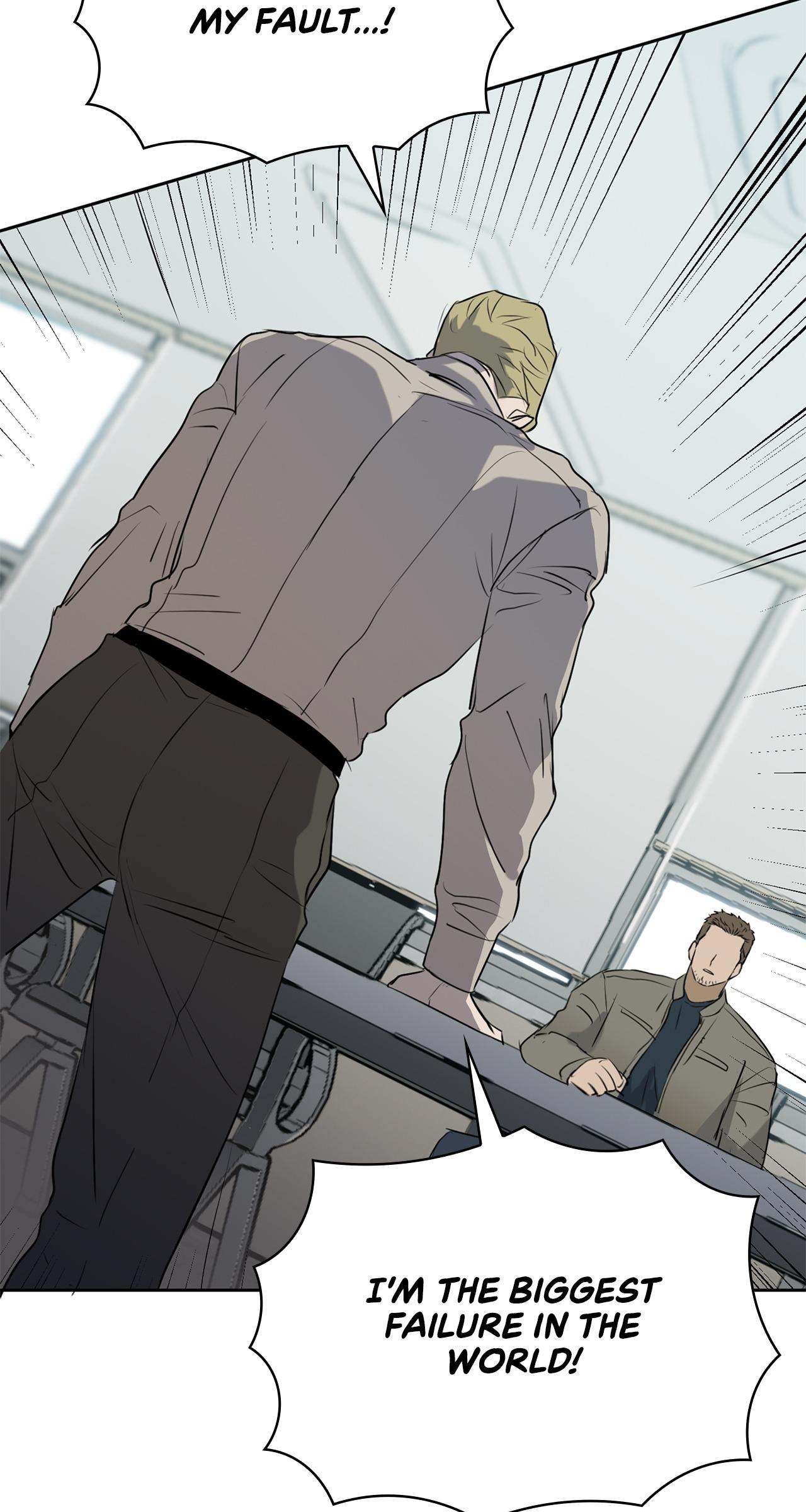 Read C-Class Esper’s Memorandum chapter 22 image 22 on Lezhin