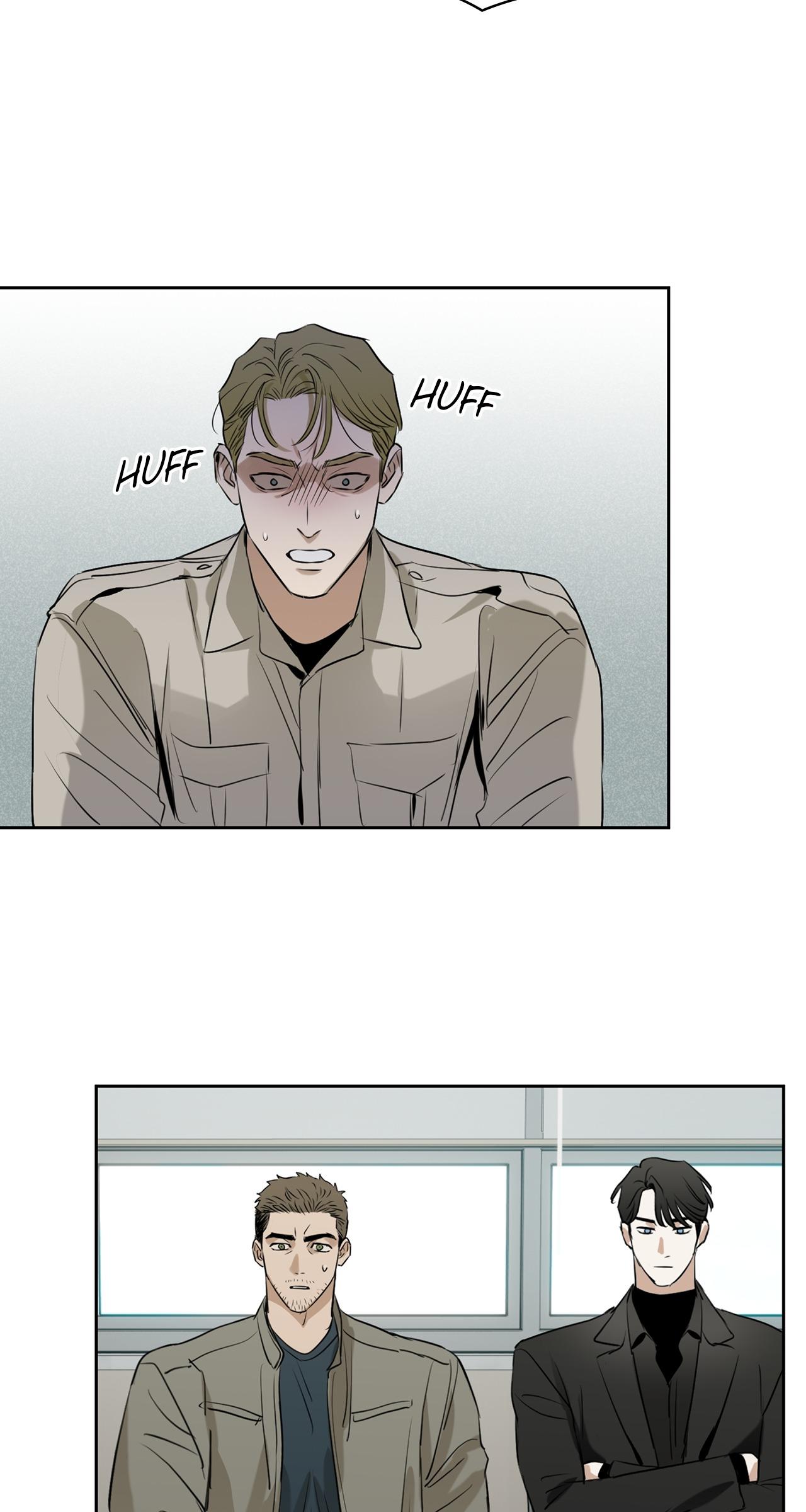 Read C-Class Esper’s Memorandum chapter 22 image 23 on Lezhin