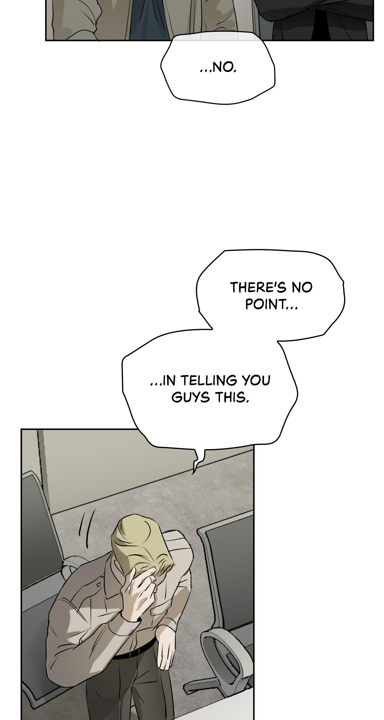 Read C-Class Esper’s Memorandum chapter 22 image 24 on Lezhin