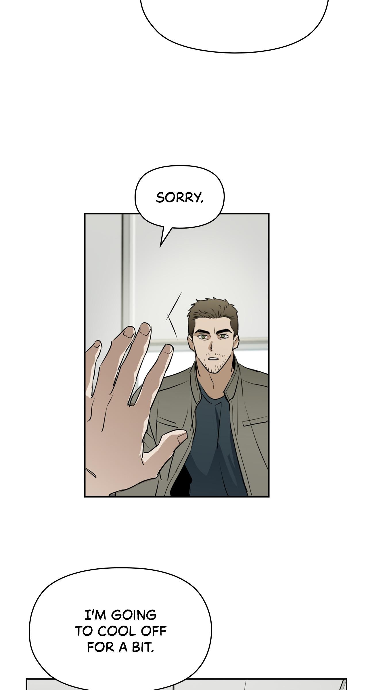 Read C-Class Esper’s Memorandum chapter 22 image 27 on Lezhin
