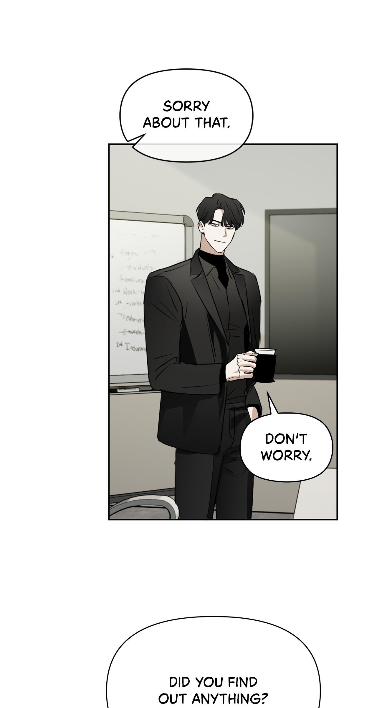 Read C-Class Esper’s Memorandum chapter 22 image 30 on Lezhin