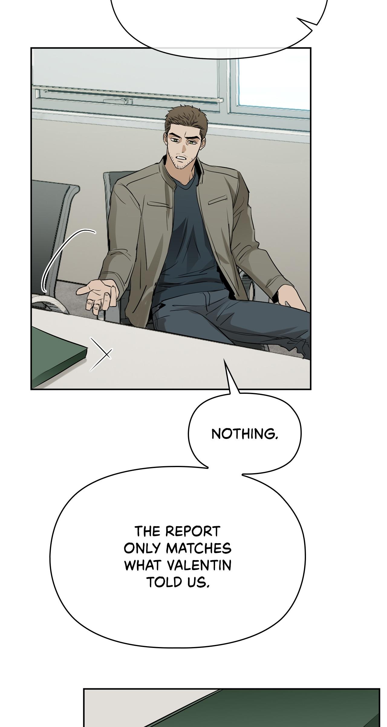 Read C-Class Esper’s Memorandum chapter 22 image 31 on Lezhin