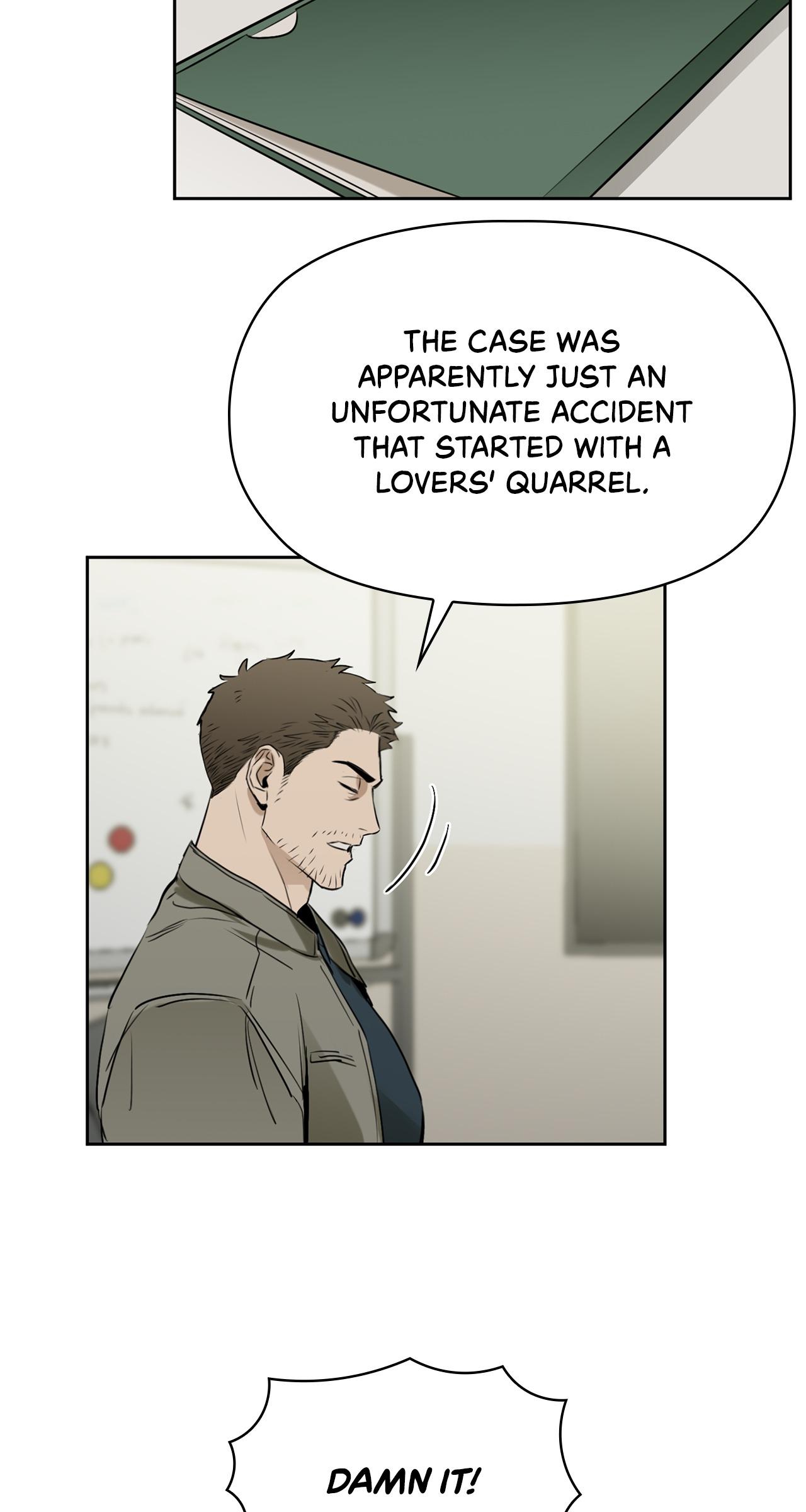 Read C-Class Esper’s Memorandum chapter 22 image 32 on Lezhin