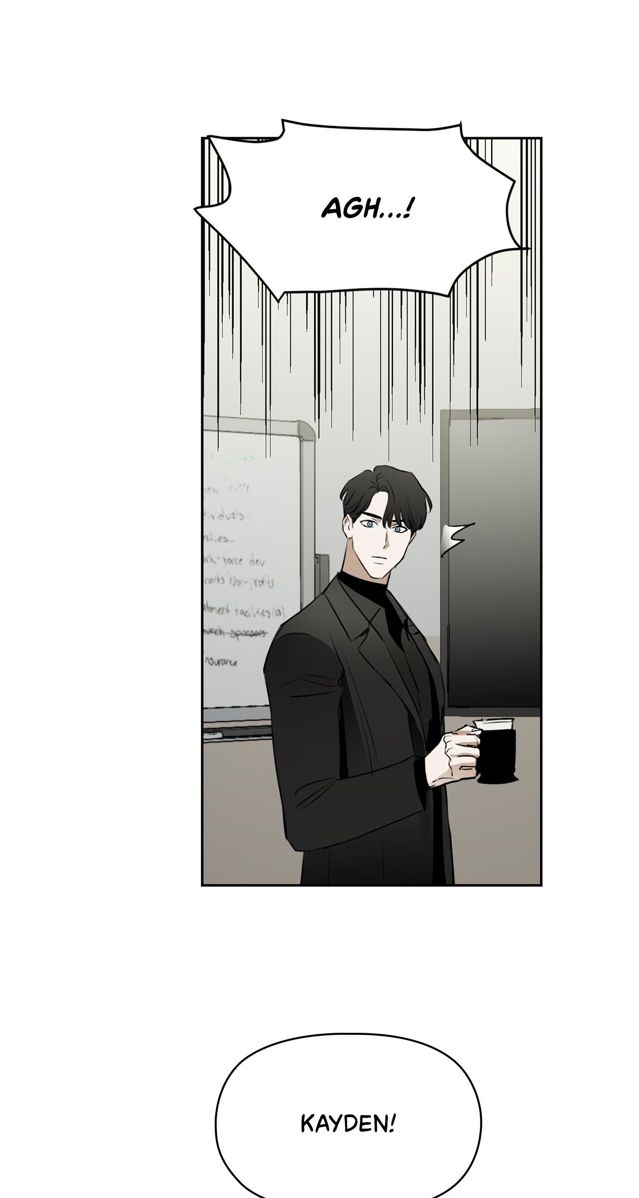 Read C-Class Esper’s Memorandum chapter 22 image 34 on Lezhin