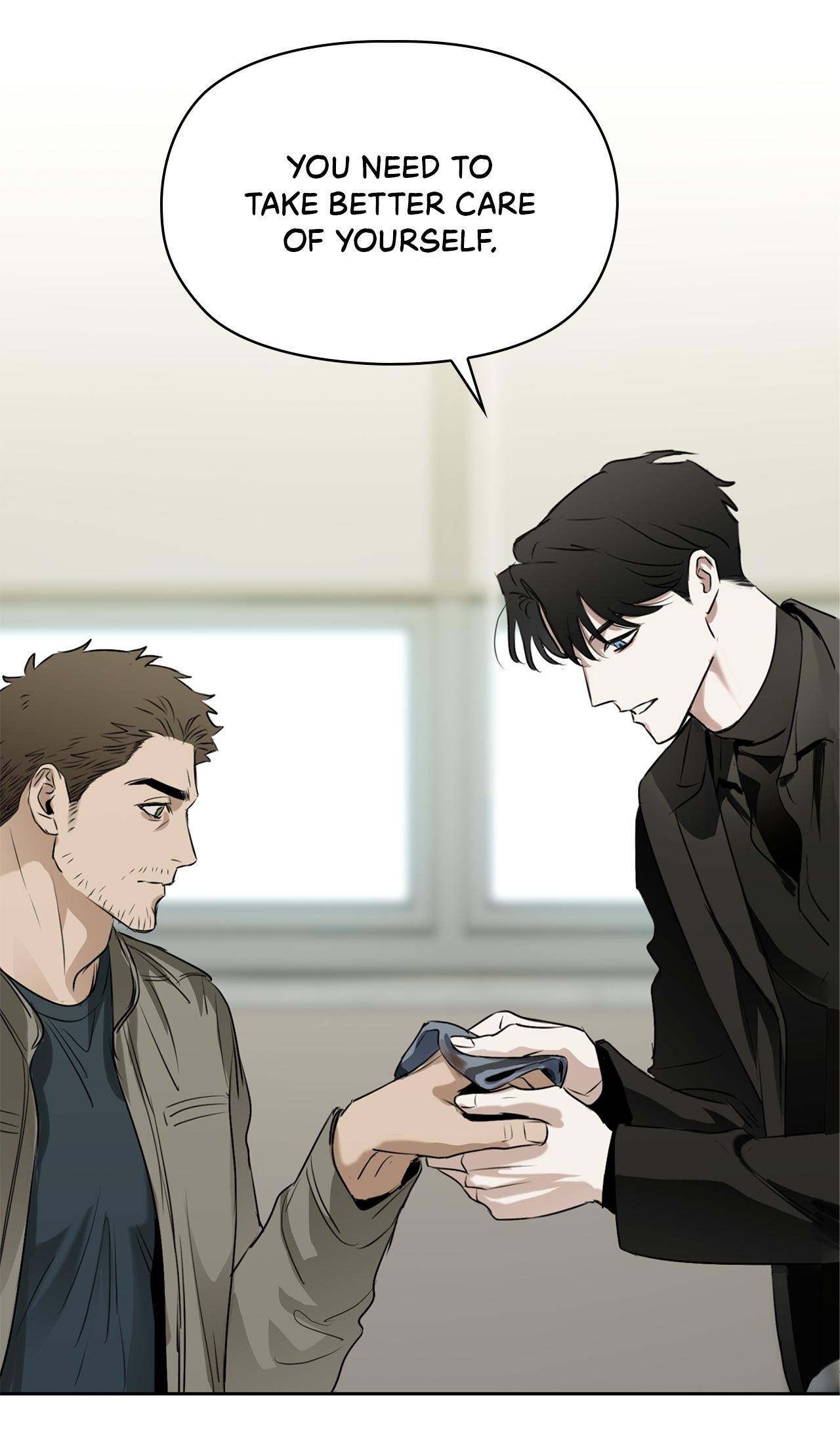 Read C-Class Esper’s Memorandum chapter 22 image 37 on Lezhin