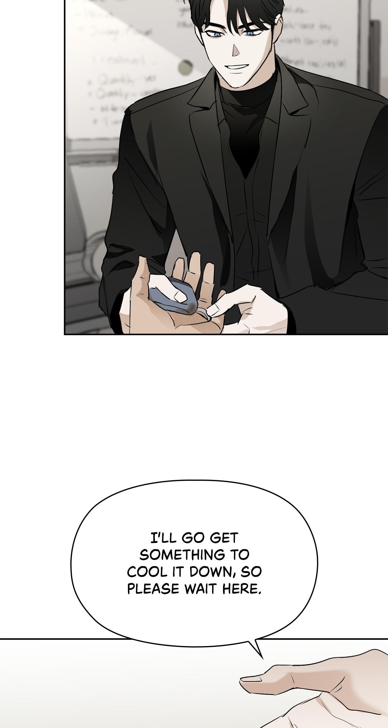 Read C-Class Esper’s Memorandum chapter 22 image 39 on Lezhin