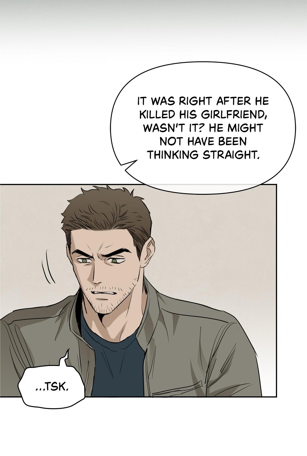 Read C-Class Esper’s Memorandum chapter 22 image 4 on Lezhin