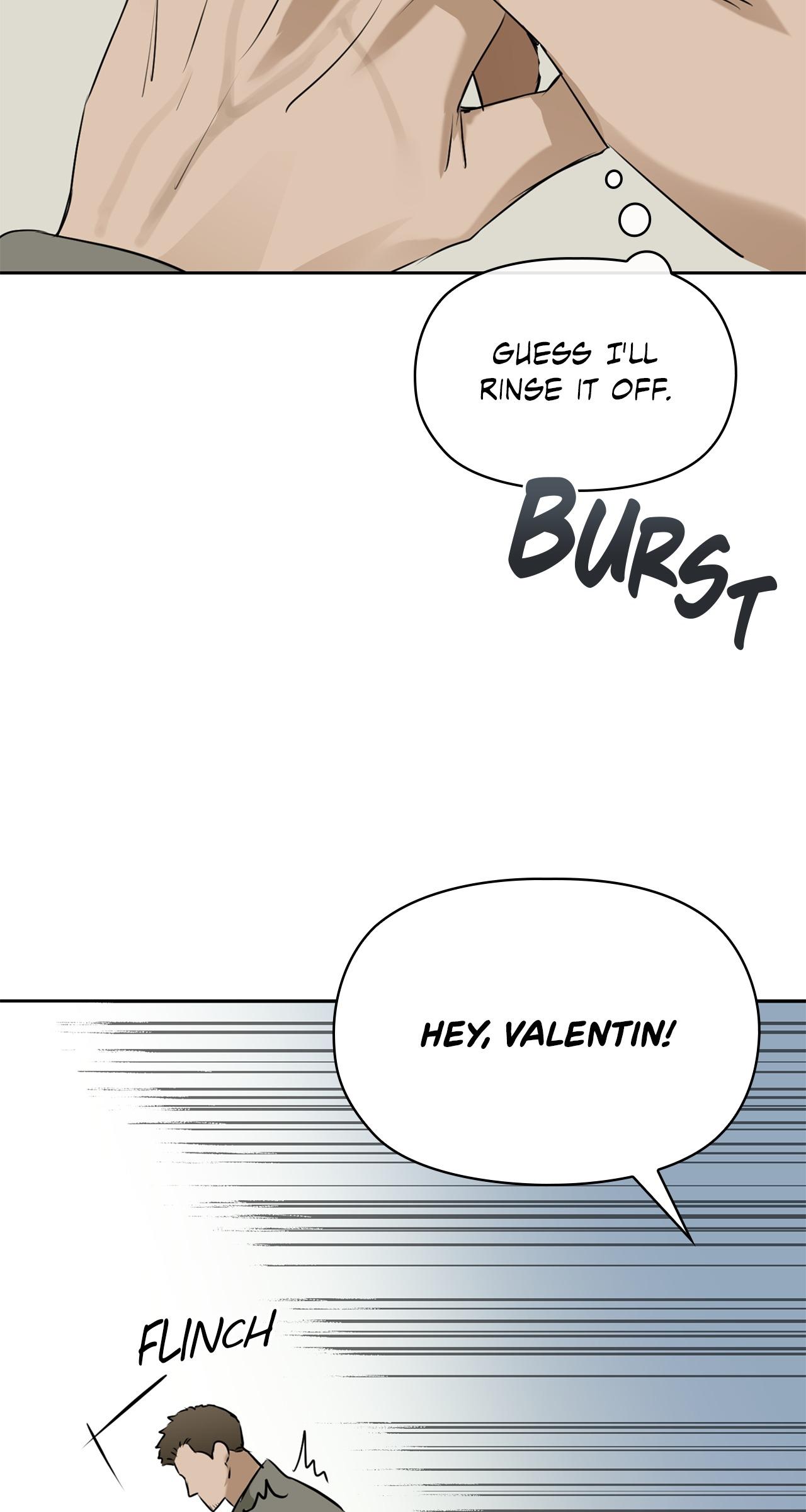 Read C-Class Esper’s Memorandum chapter 22 image 43 on Lezhin