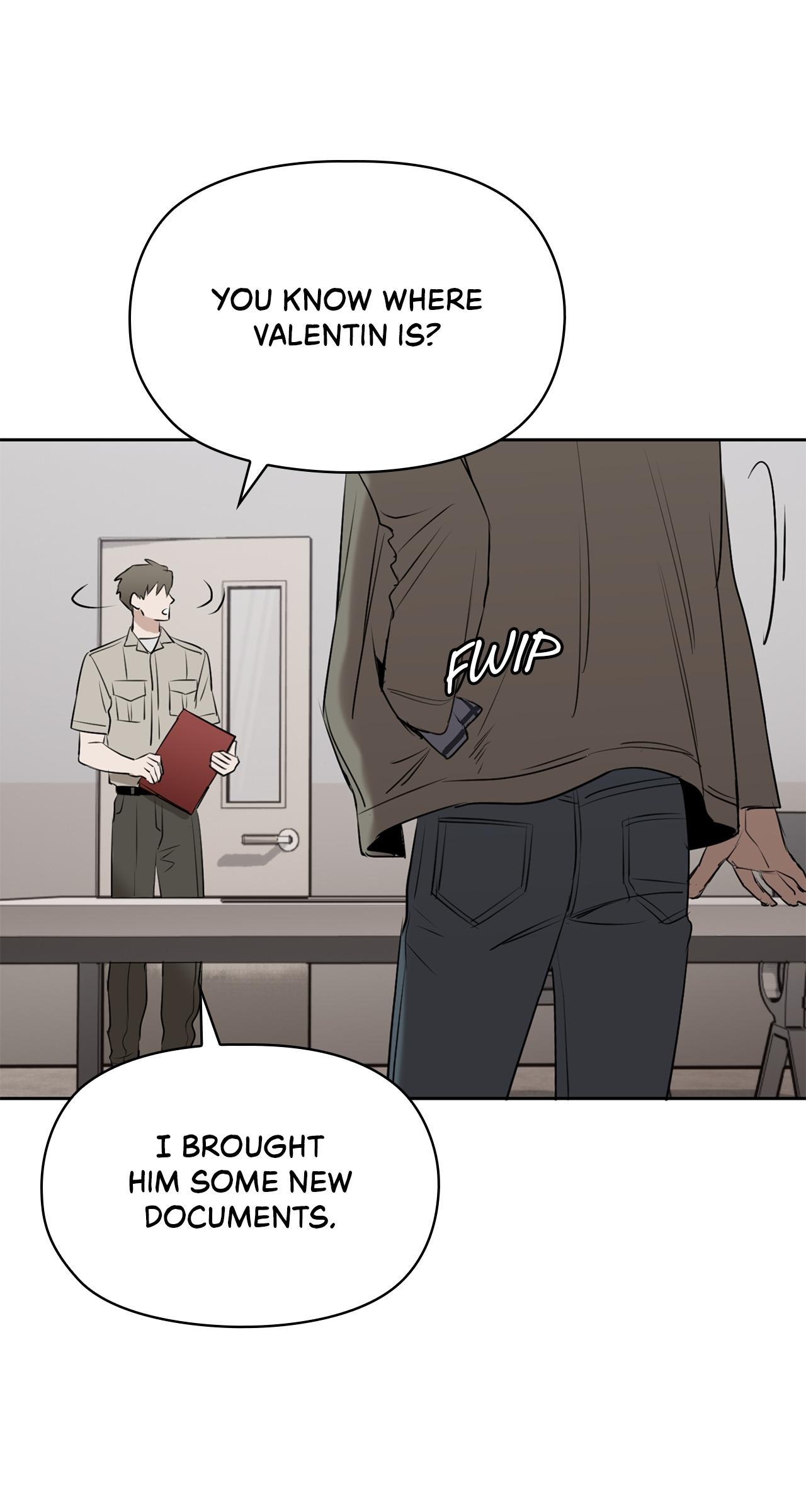 Read C-Class Esper’s Memorandum chapter 22 image 46 on Lezhin