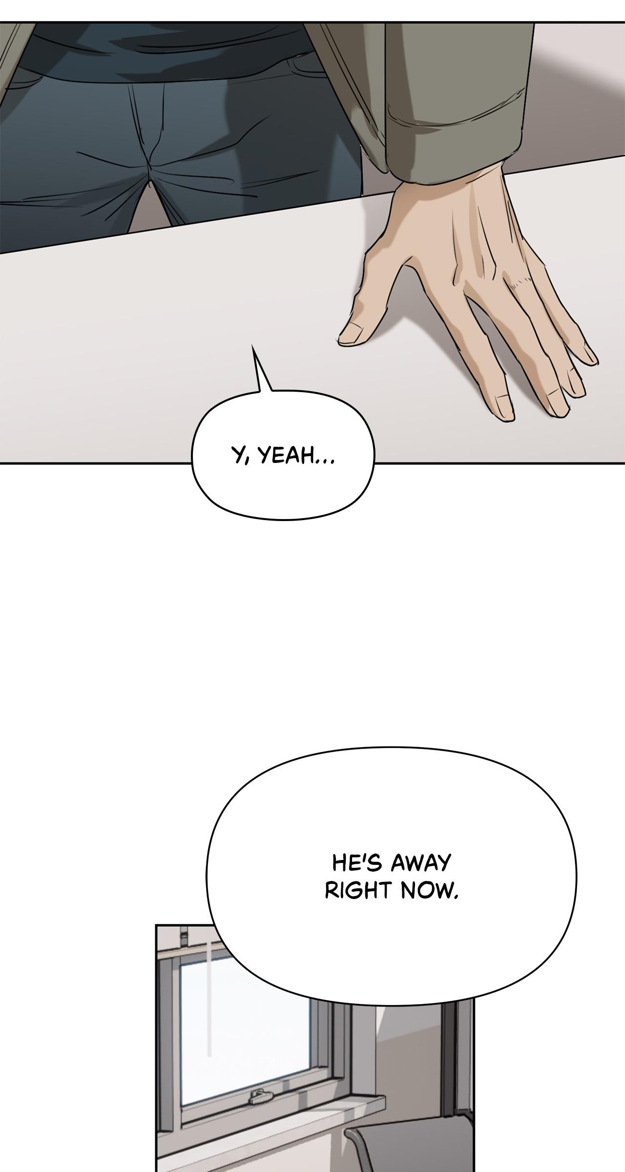 Read C-Class Esper’s Memorandum chapter 22 image 47 on Lezhin