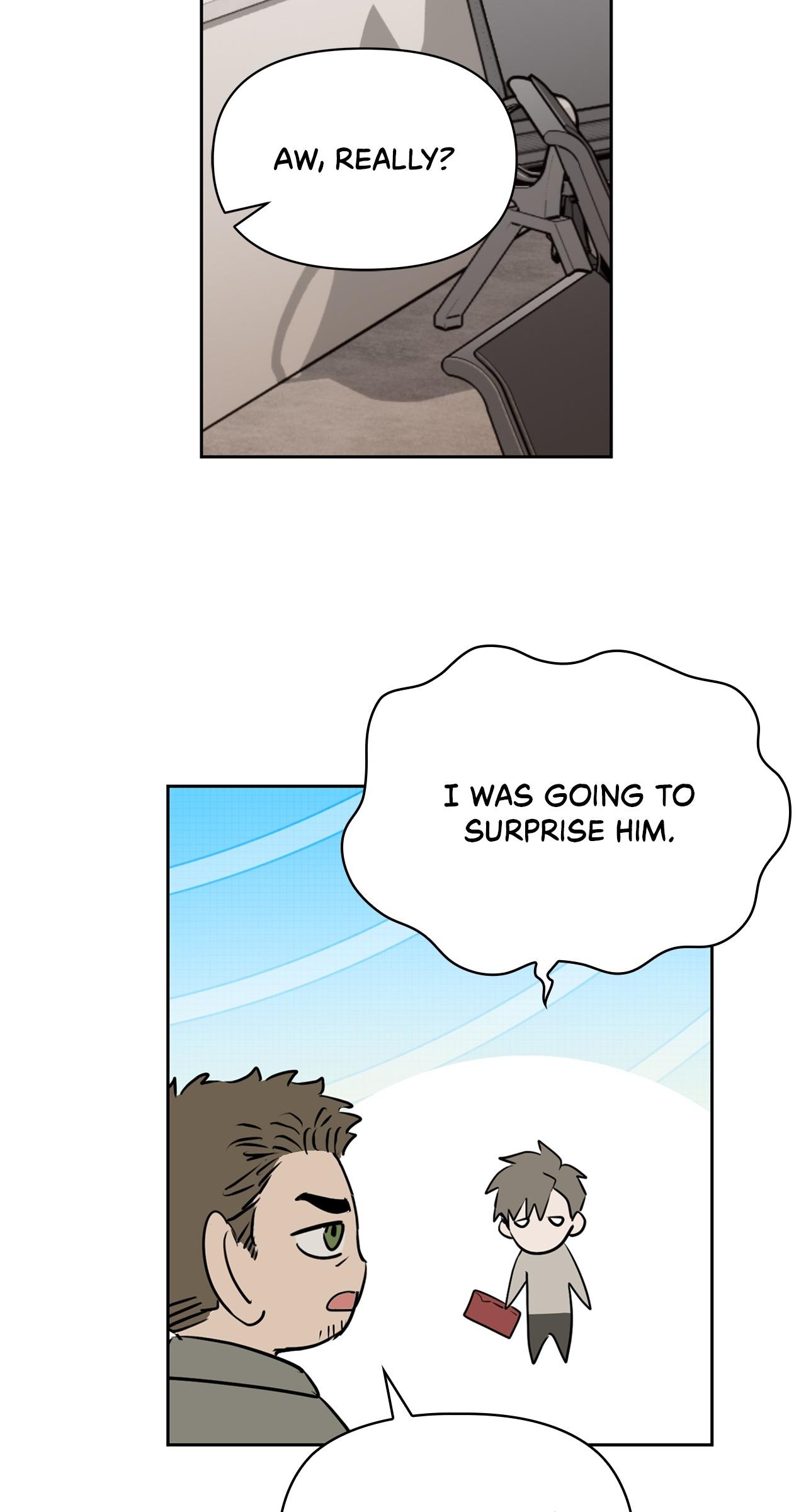 Read C-Class Esper’s Memorandum chapter 22 image 48 on Lezhin