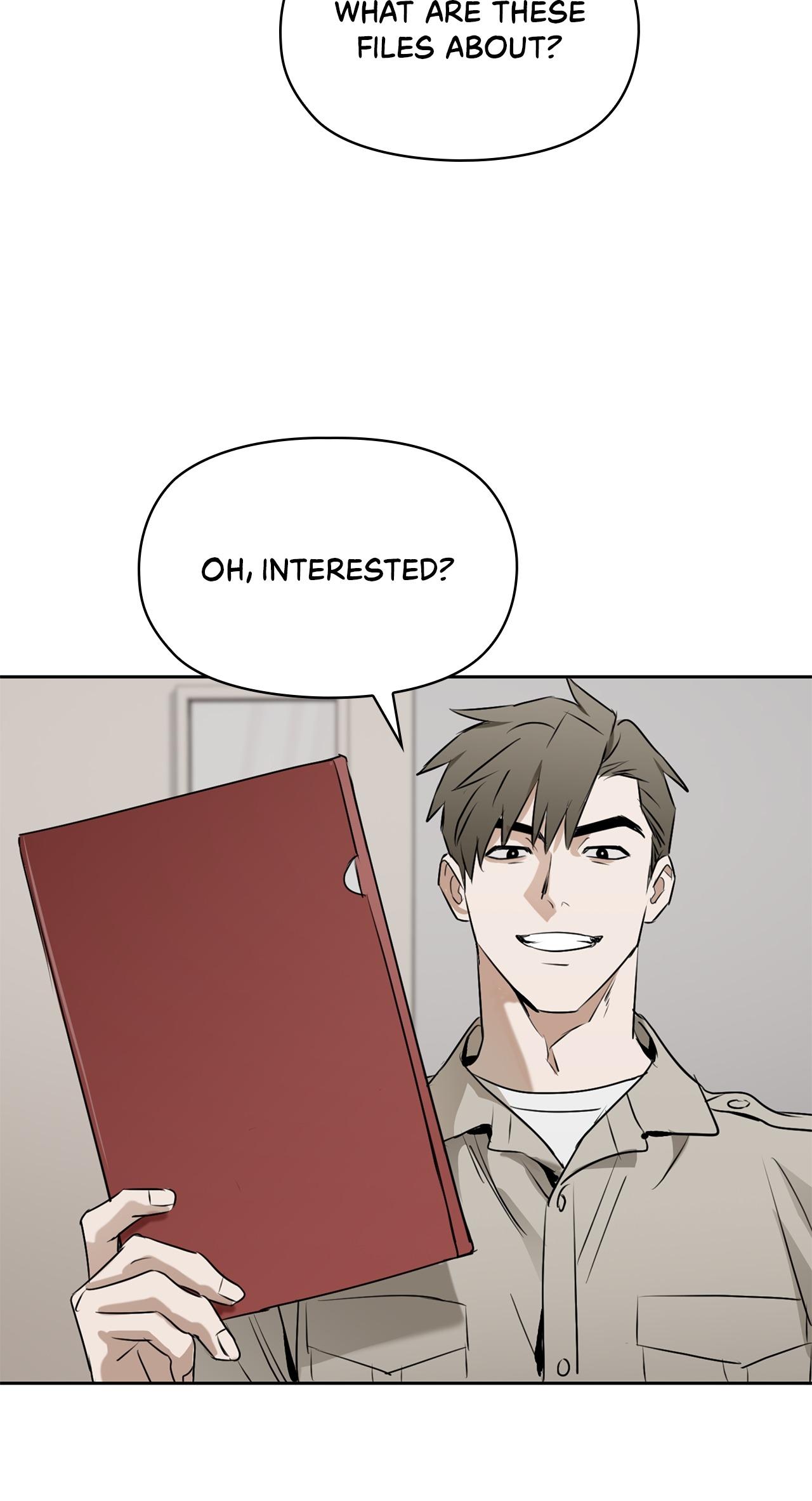 Read C-Class Esper’s Memorandum chapter 22 image 49 on Lezhin