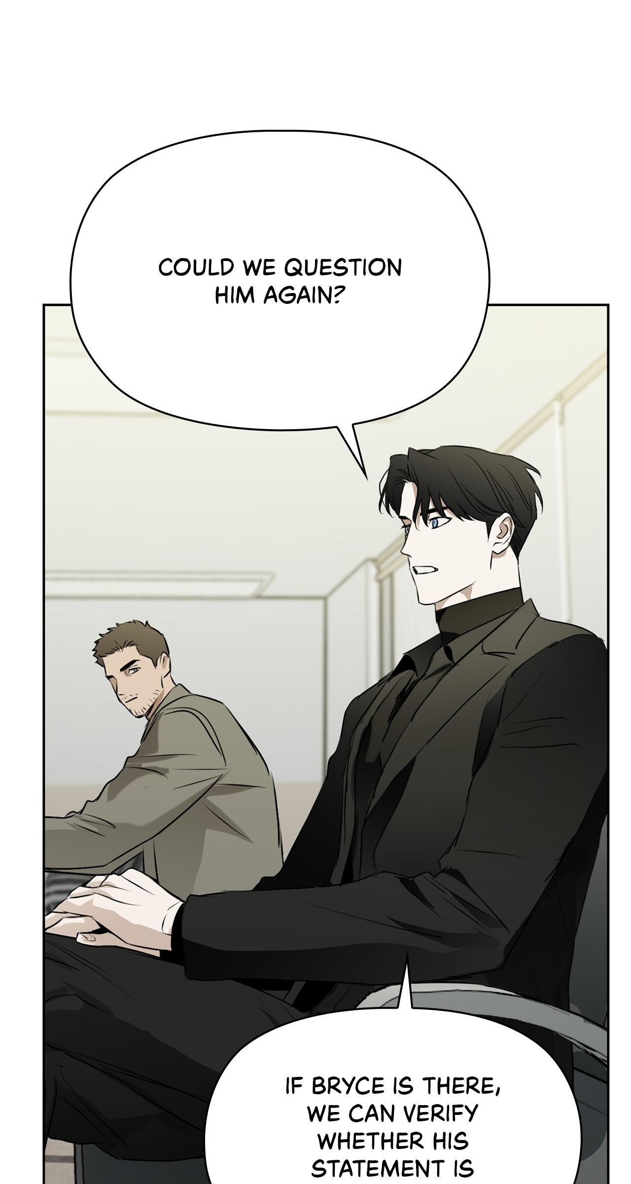 Read C-Class Esper’s Memorandum chapter 22 image 5 on Lezhin