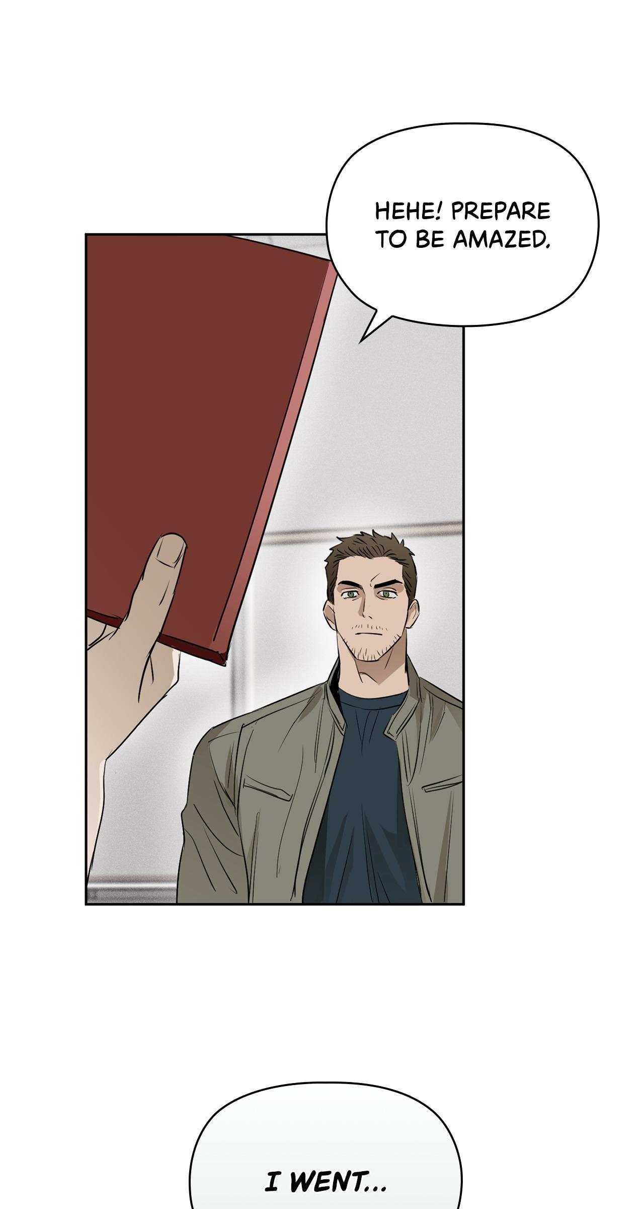 Read C-Class Esper’s Memorandum chapter 22 image 50 on Lezhin