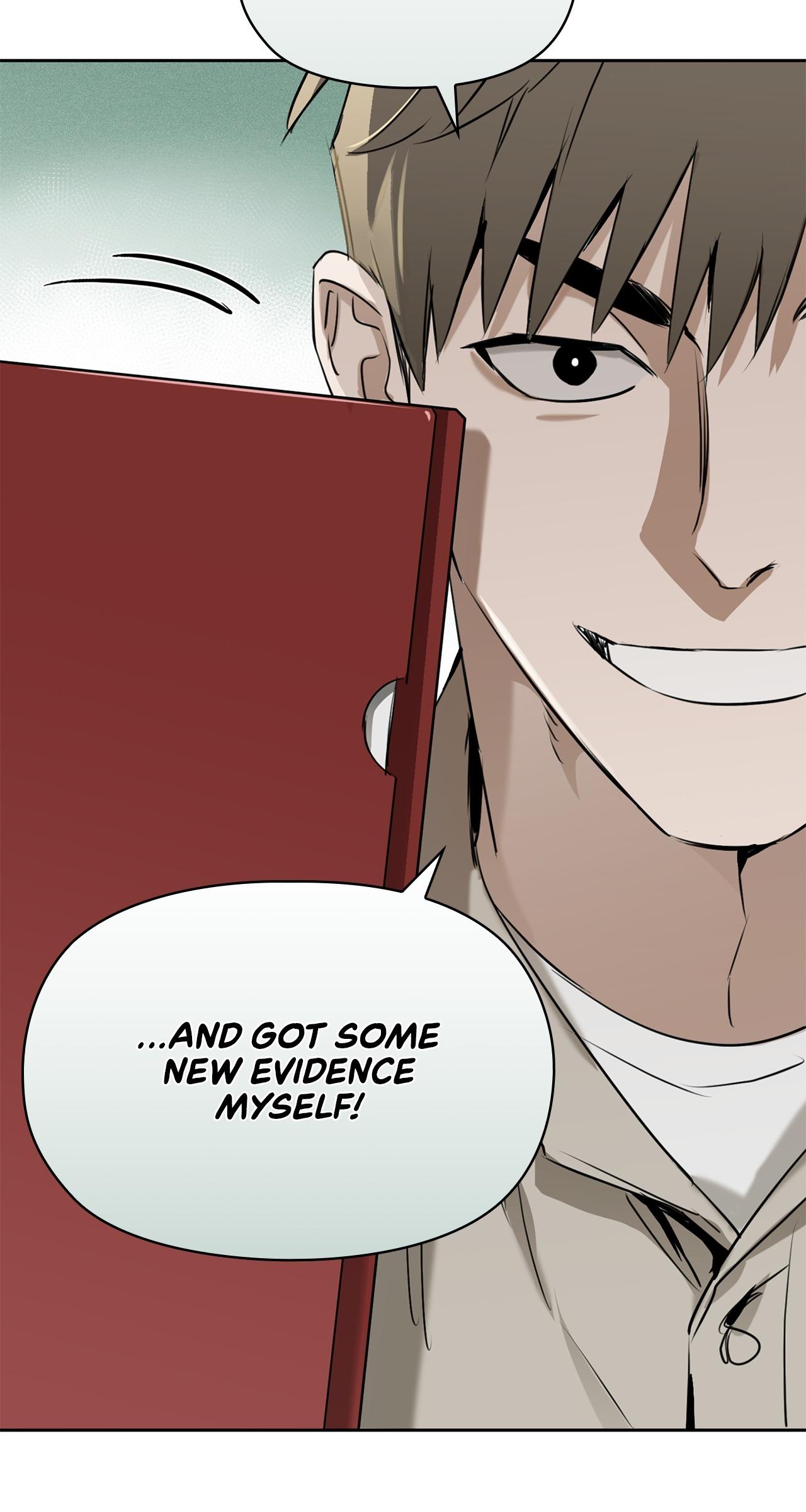 Read C-Class Esper’s Memorandum chapter 22 image 51 on Lezhin