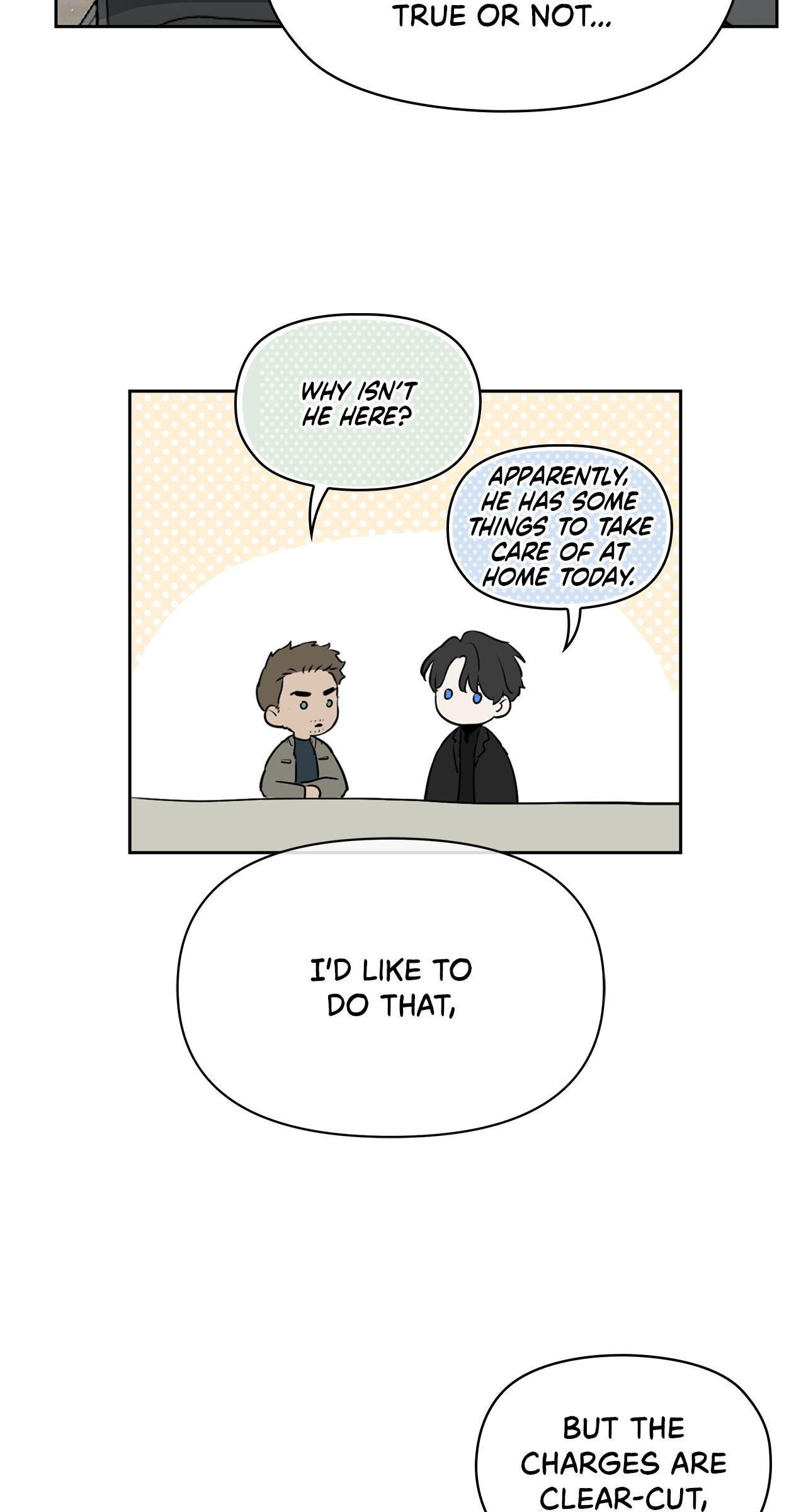 Read C-Class Esper’s Memorandum chapter 22 image 6 on Lezhin