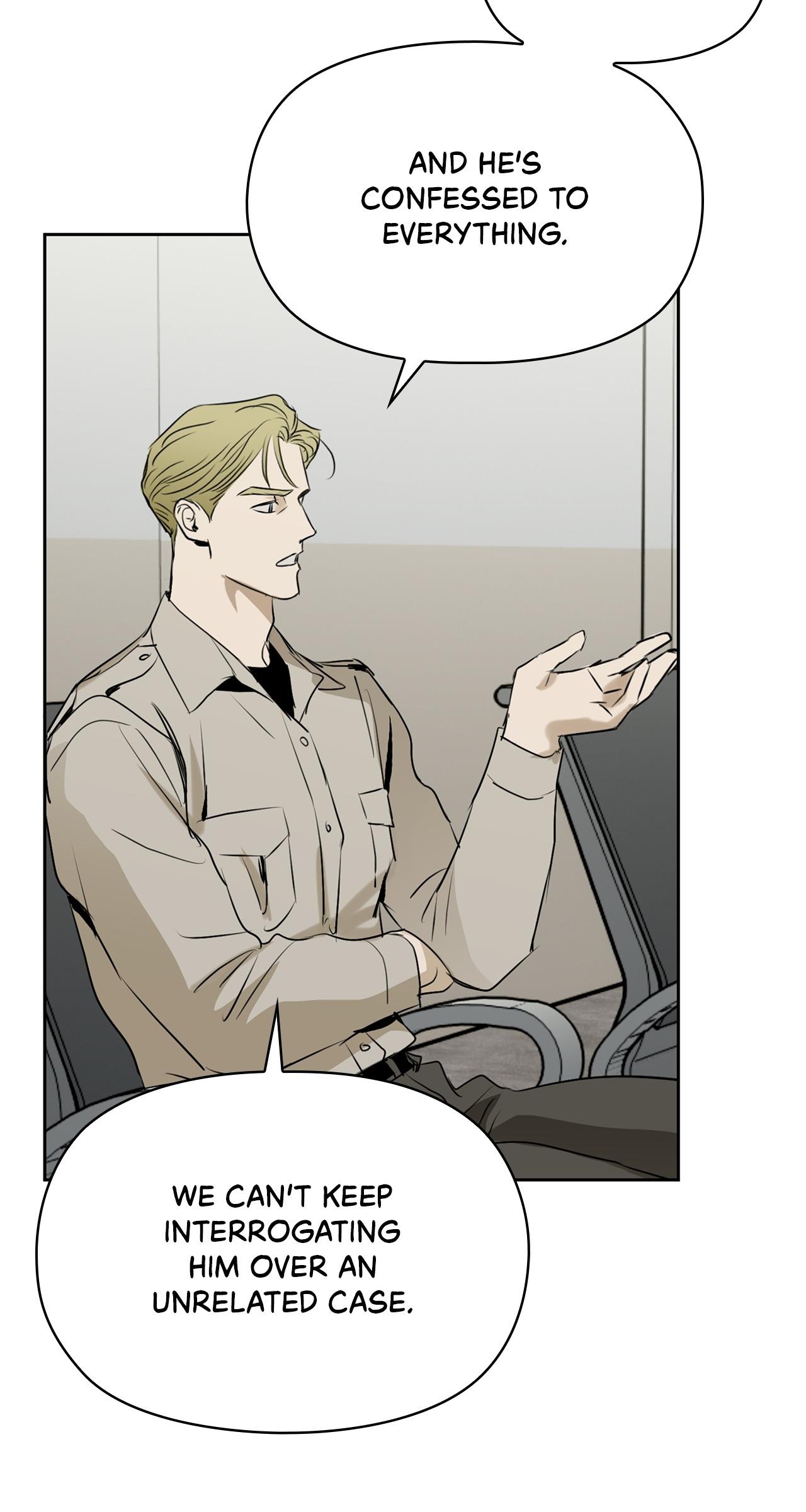Read C-Class Esper’s Memorandum chapter 22 image 7 on Lezhin
