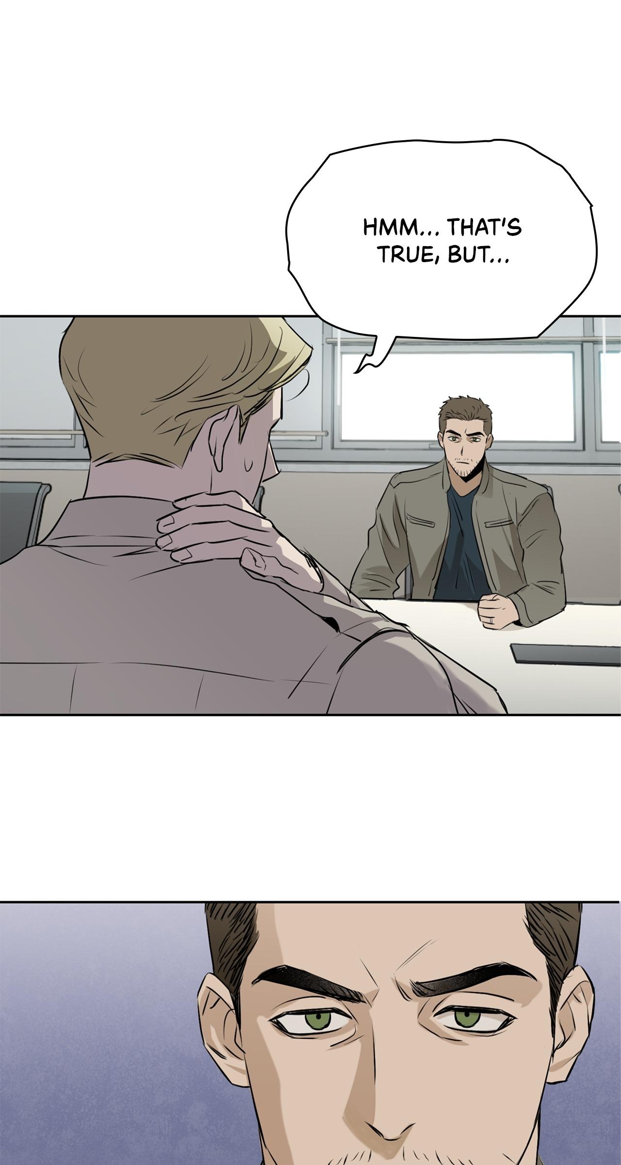 Read C-Class Esper’s Memorandum chapter 22 image 9 on Lezhin