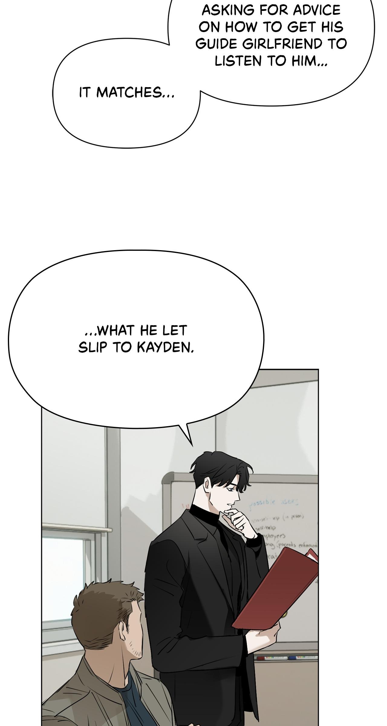 Read C-Class Esper’s Memorandum chapter 23 image 10 on Lezhin