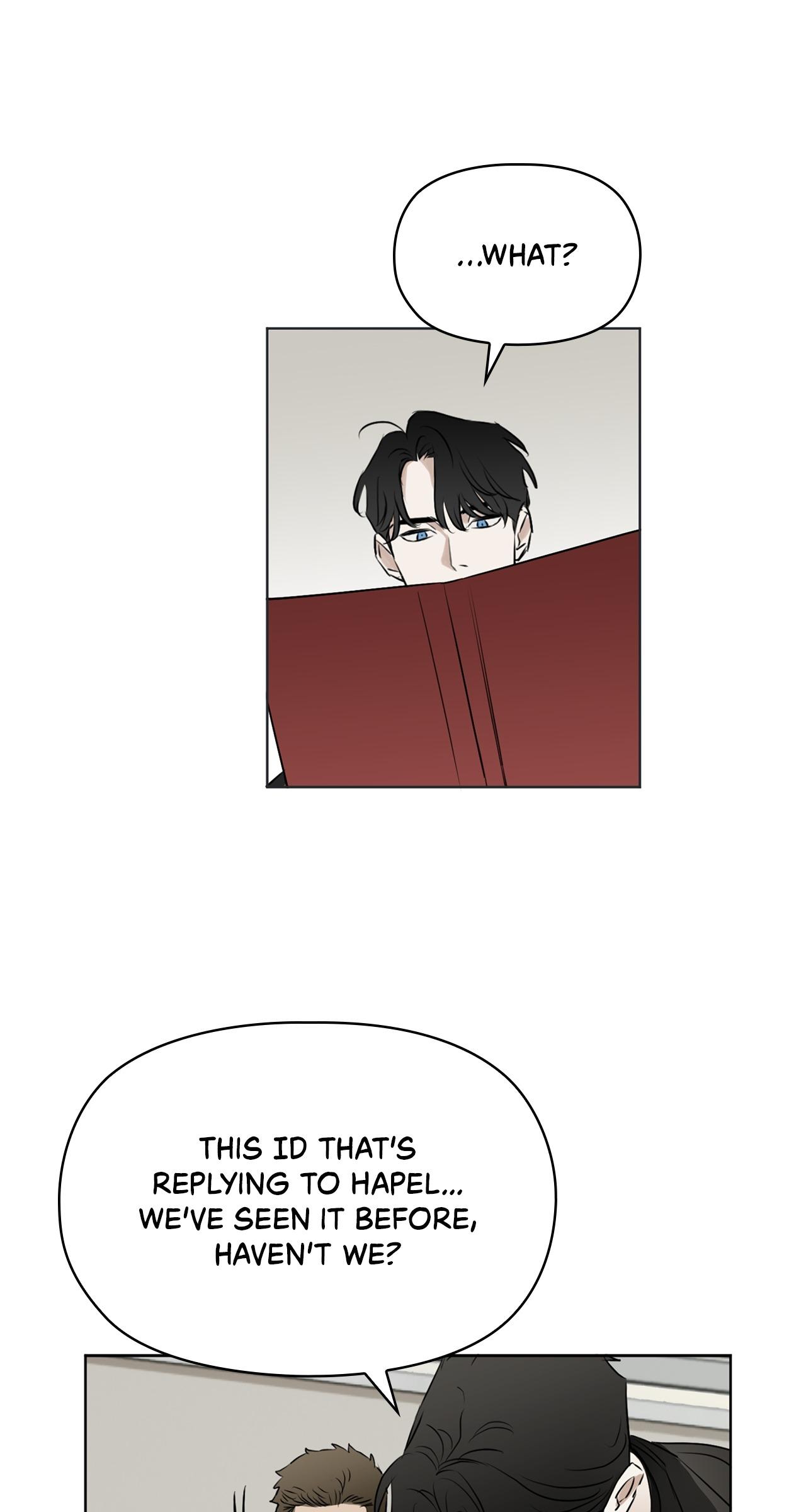 Read C-Class Esper’s Memorandum chapter 23 image 12 on Lezhin