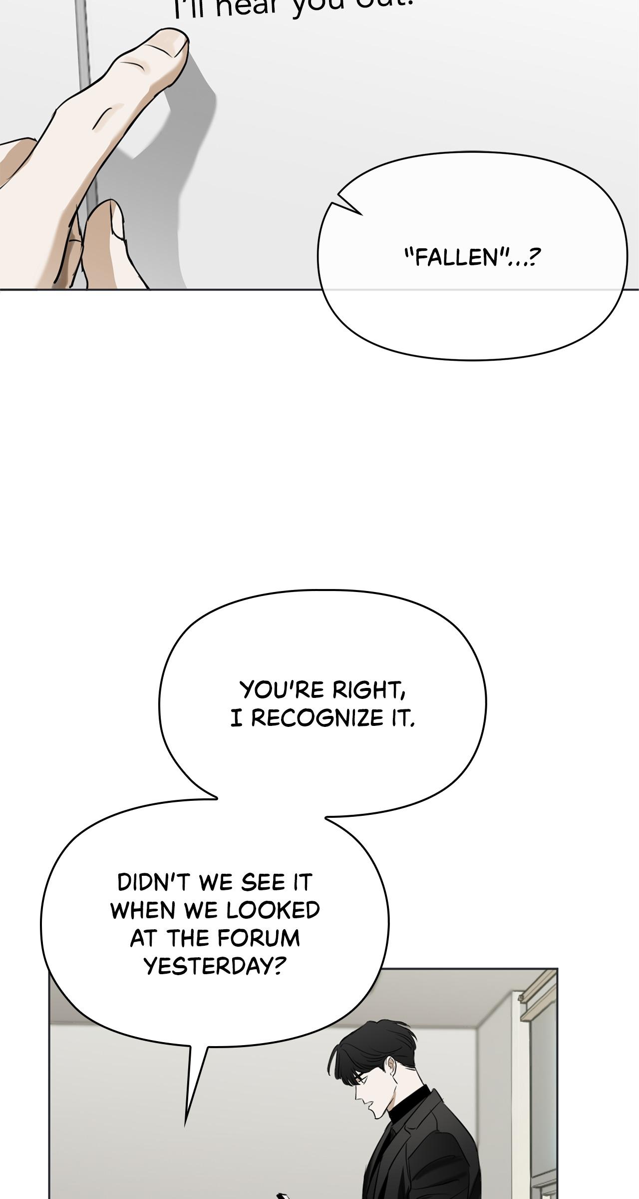 Read C-Class Esper’s Memorandum chapter 23 image 14 on Lezhin