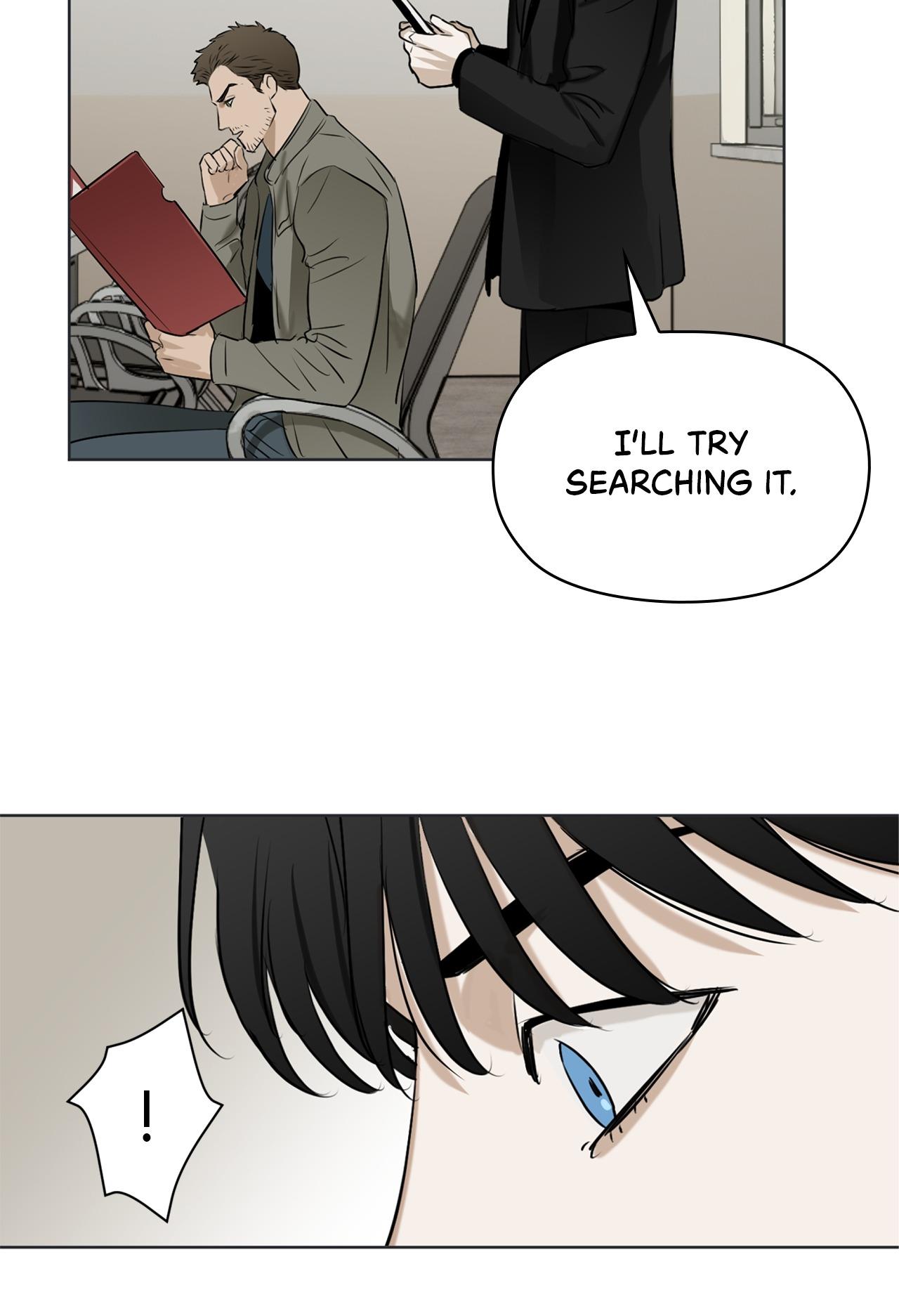 Read C-Class Esper’s Memorandum chapter 23 image 15 on Lezhin