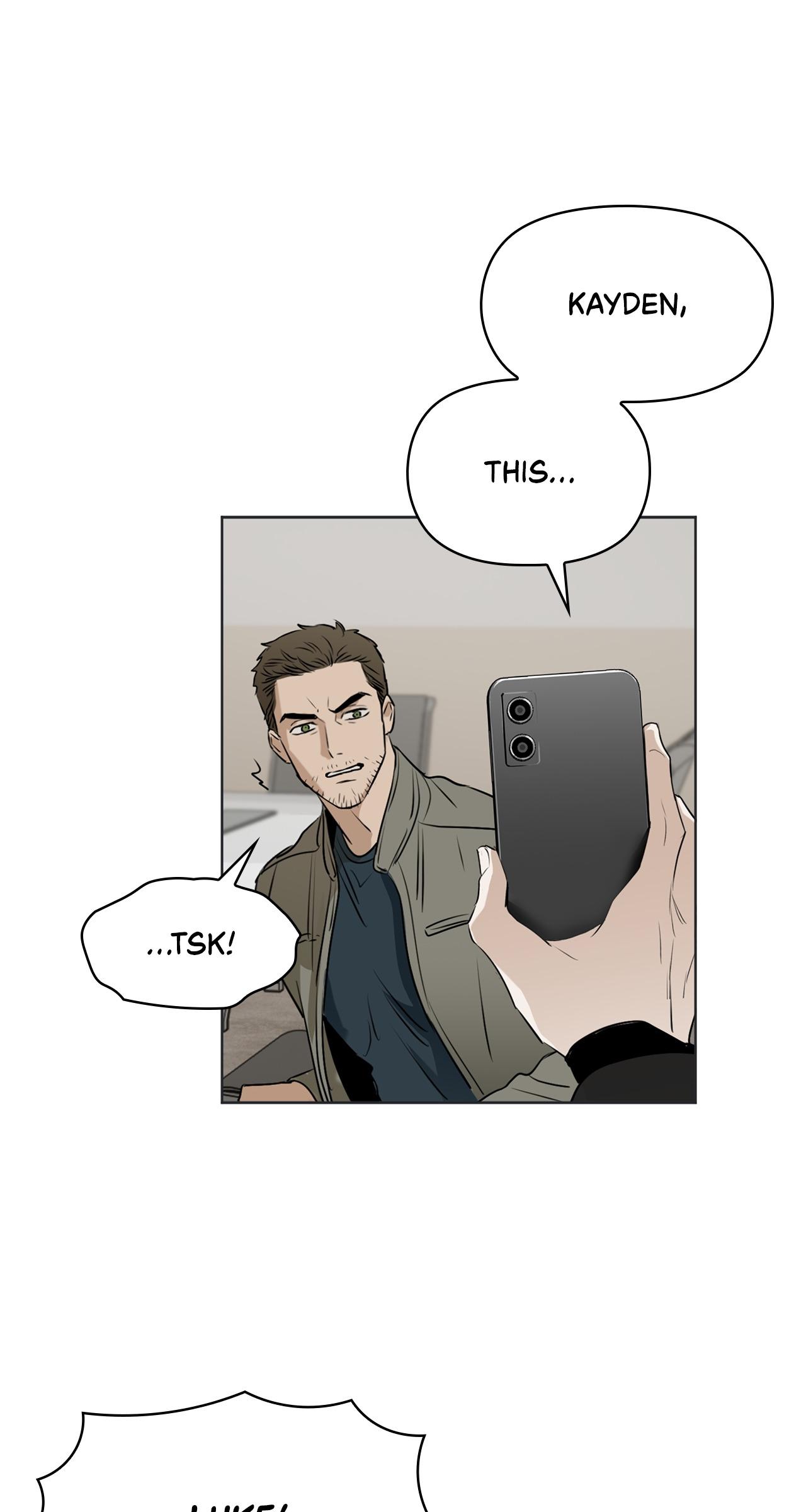 Read C-Class Esper’s Memorandum chapter 23 image 16 on Lezhin