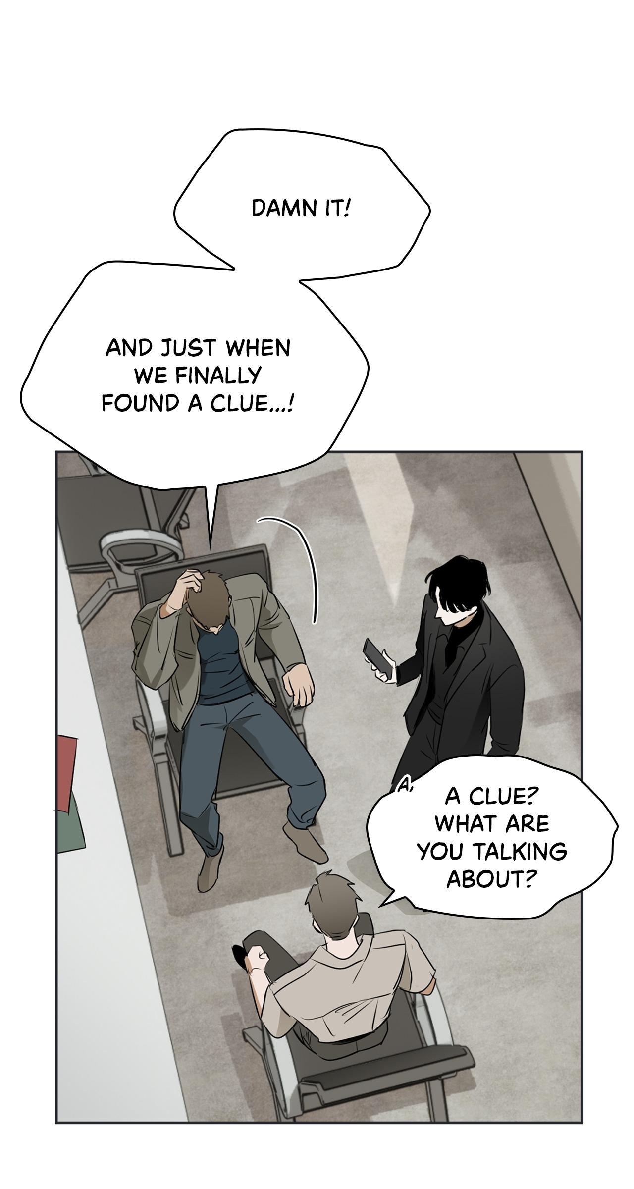 Read C-Class Esper’s Memorandum chapter 23 image 19 on Lezhin