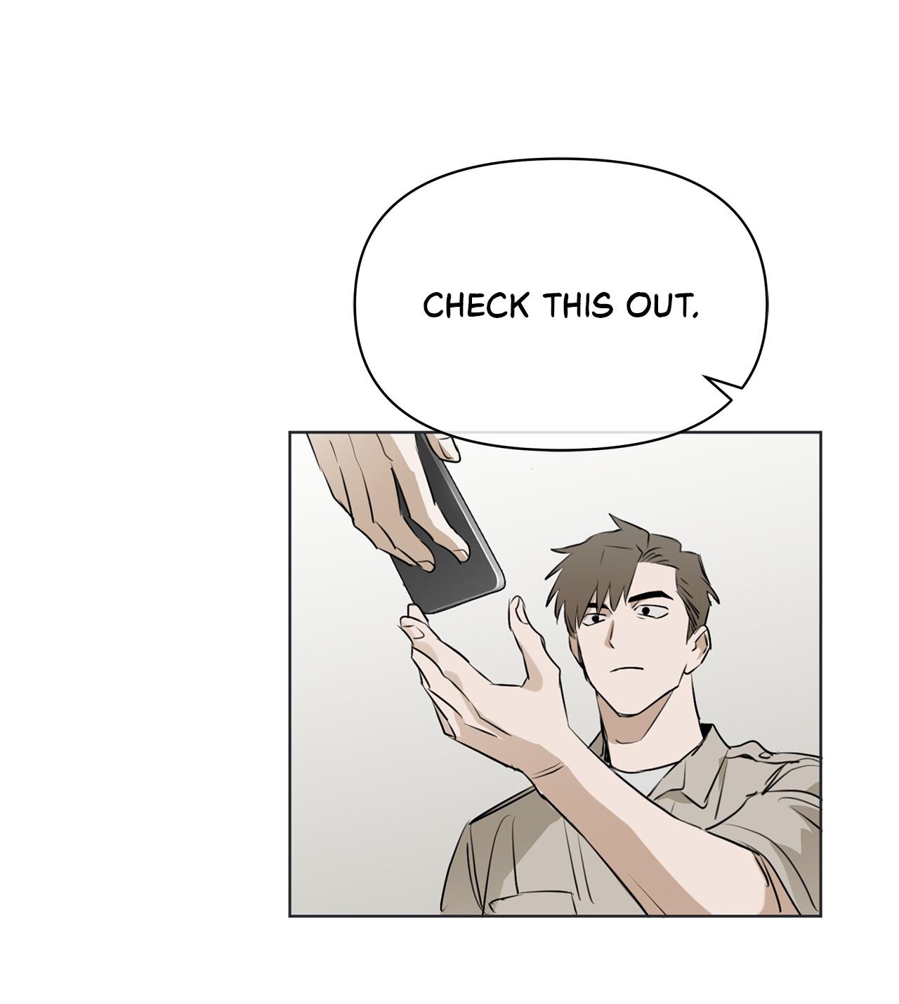 Read C-Class Esper’s Memorandum chapter 23 image 20 on Lezhin