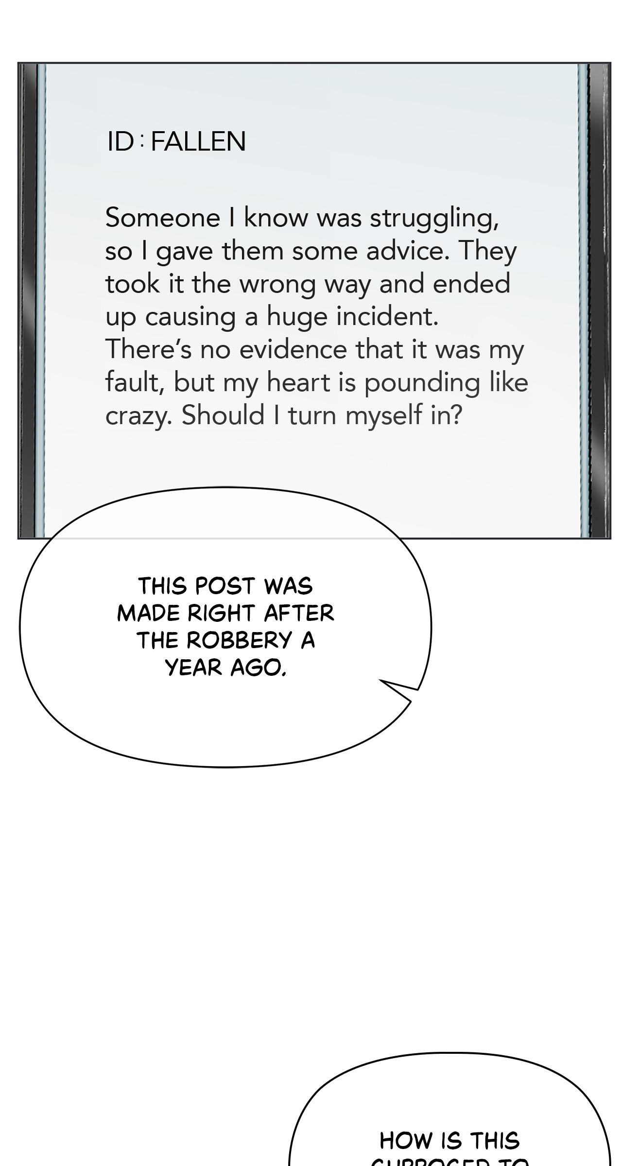 Read C-Class Esper’s Memorandum chapter 23 image 21 on Lezhin