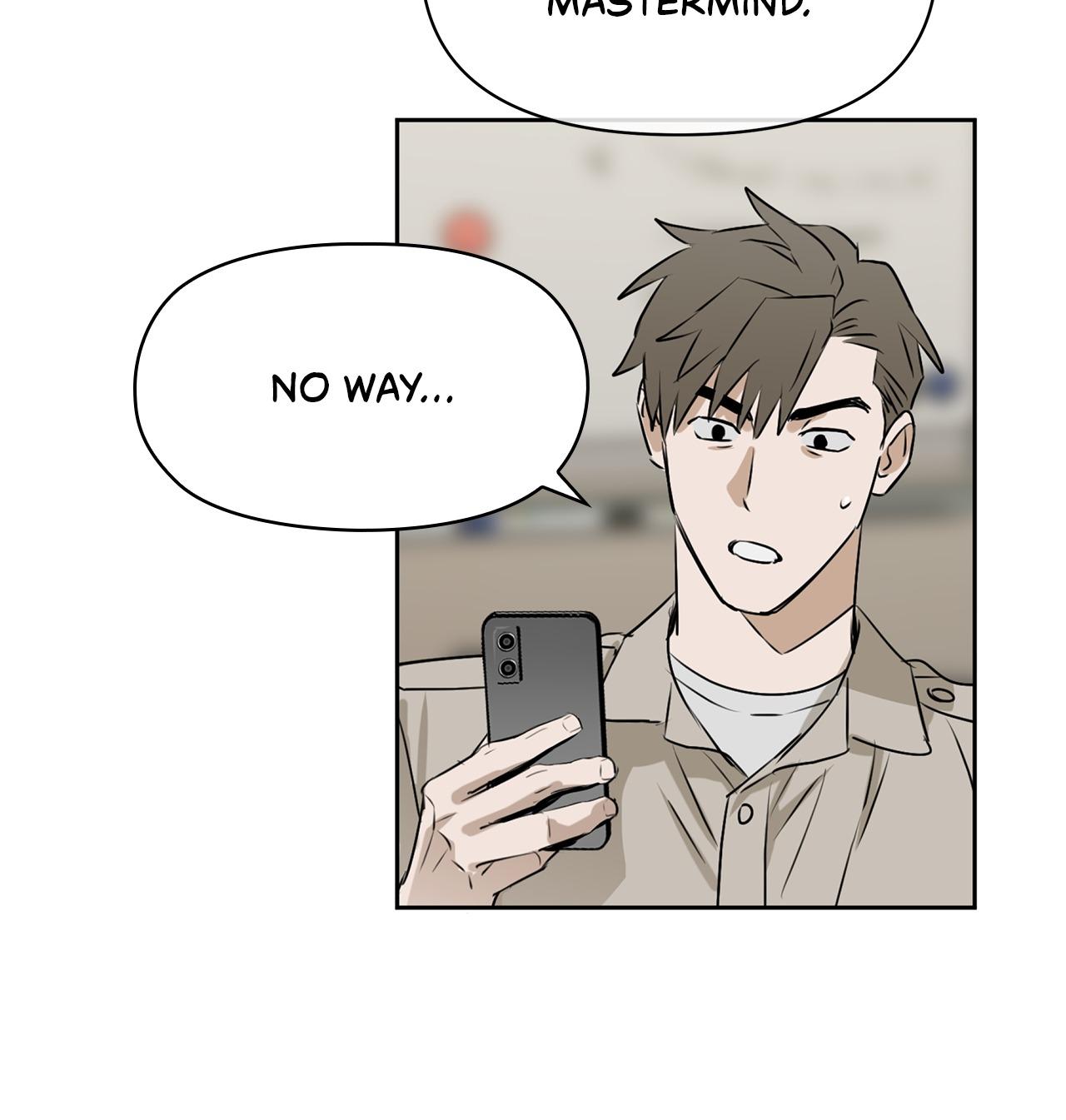 Read C-Class Esper’s Memorandum chapter 23 image 26 on Lezhin