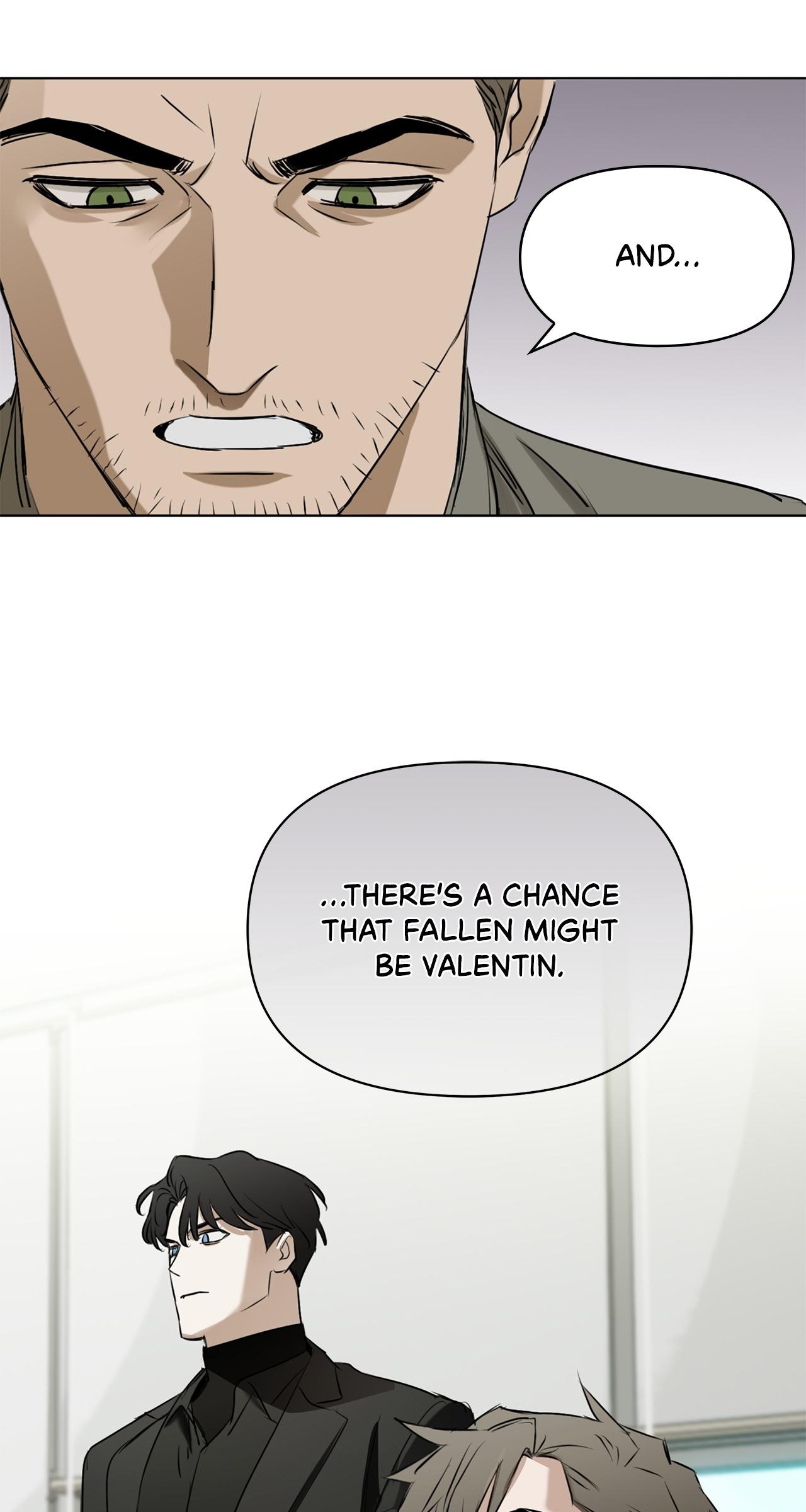 Read C-Class Esper’s Memorandum chapter 23 image 27 on Lezhin