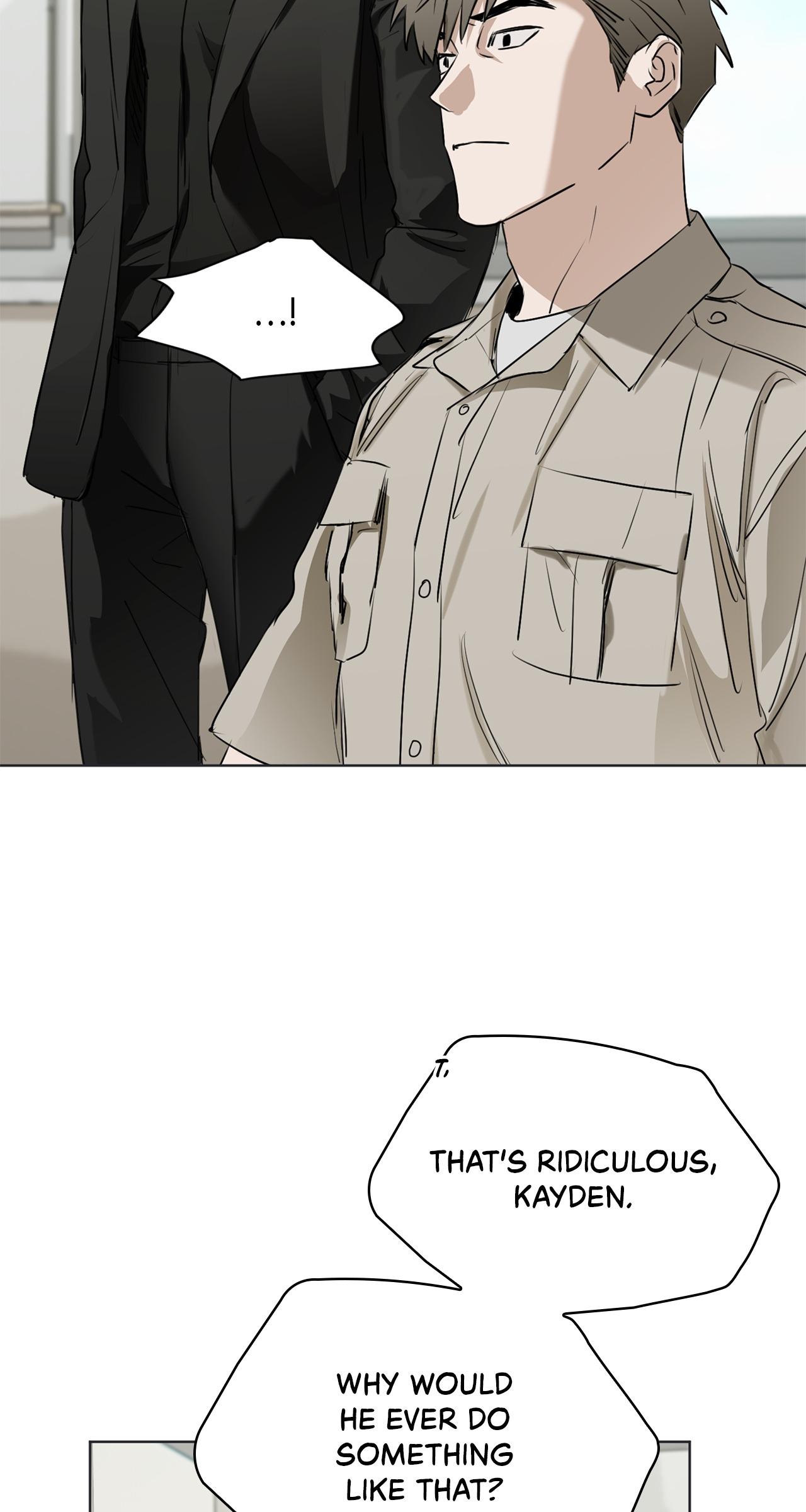 Read C-Class Esper’s Memorandum chapter 23 image 28 on Lezhin