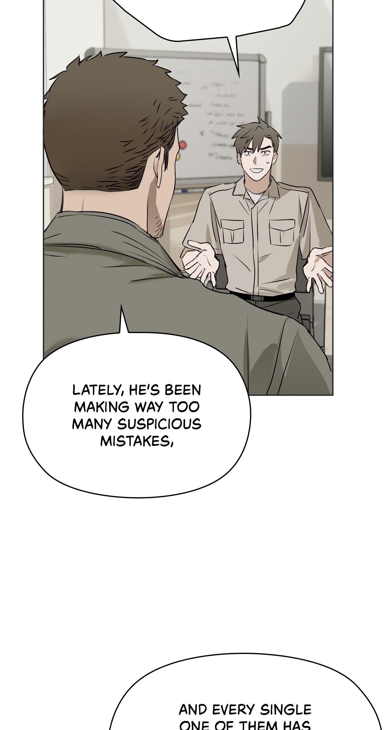 Read C-Class Esper’s Memorandum chapter 23 image 29 on Lezhin