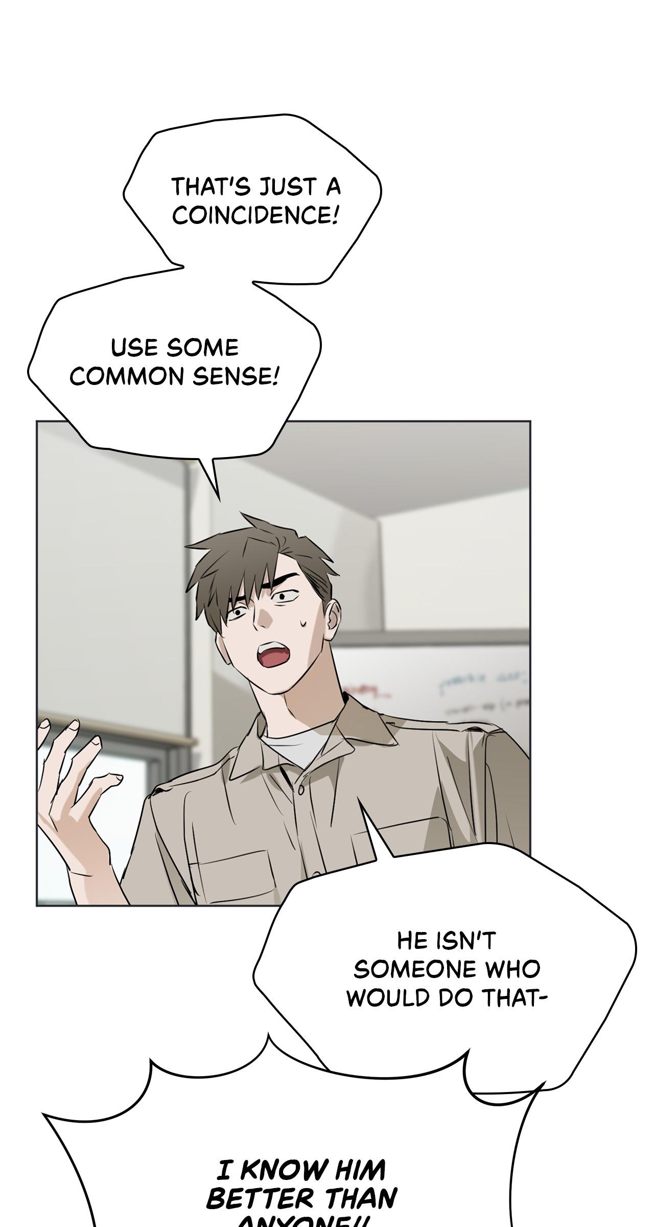 Read C-Class Esper’s Memorandum chapter 23 image 32 on Lezhin