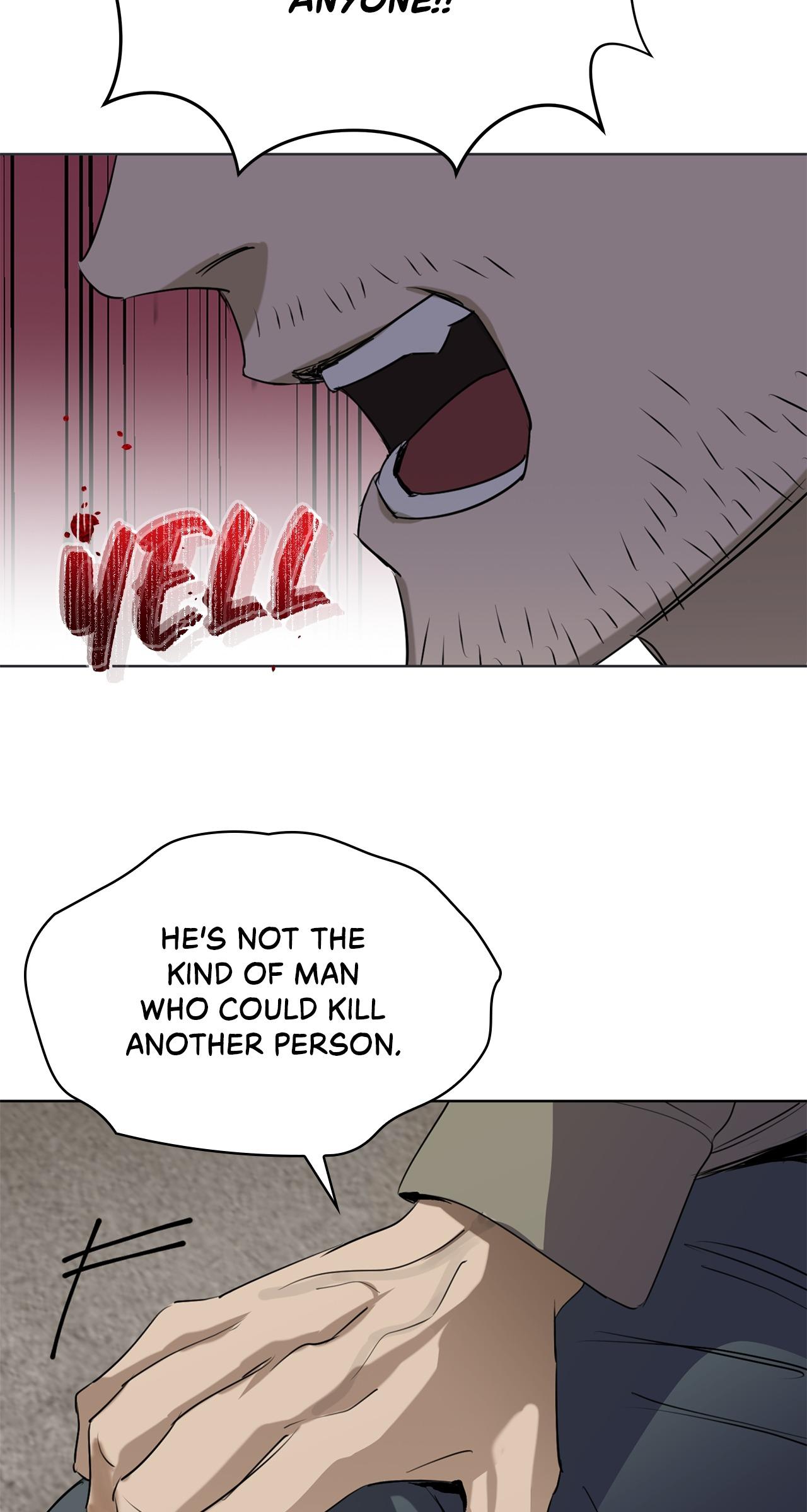 Read C-Class Esper’s Memorandum chapter 23 image 33 on Lezhin
