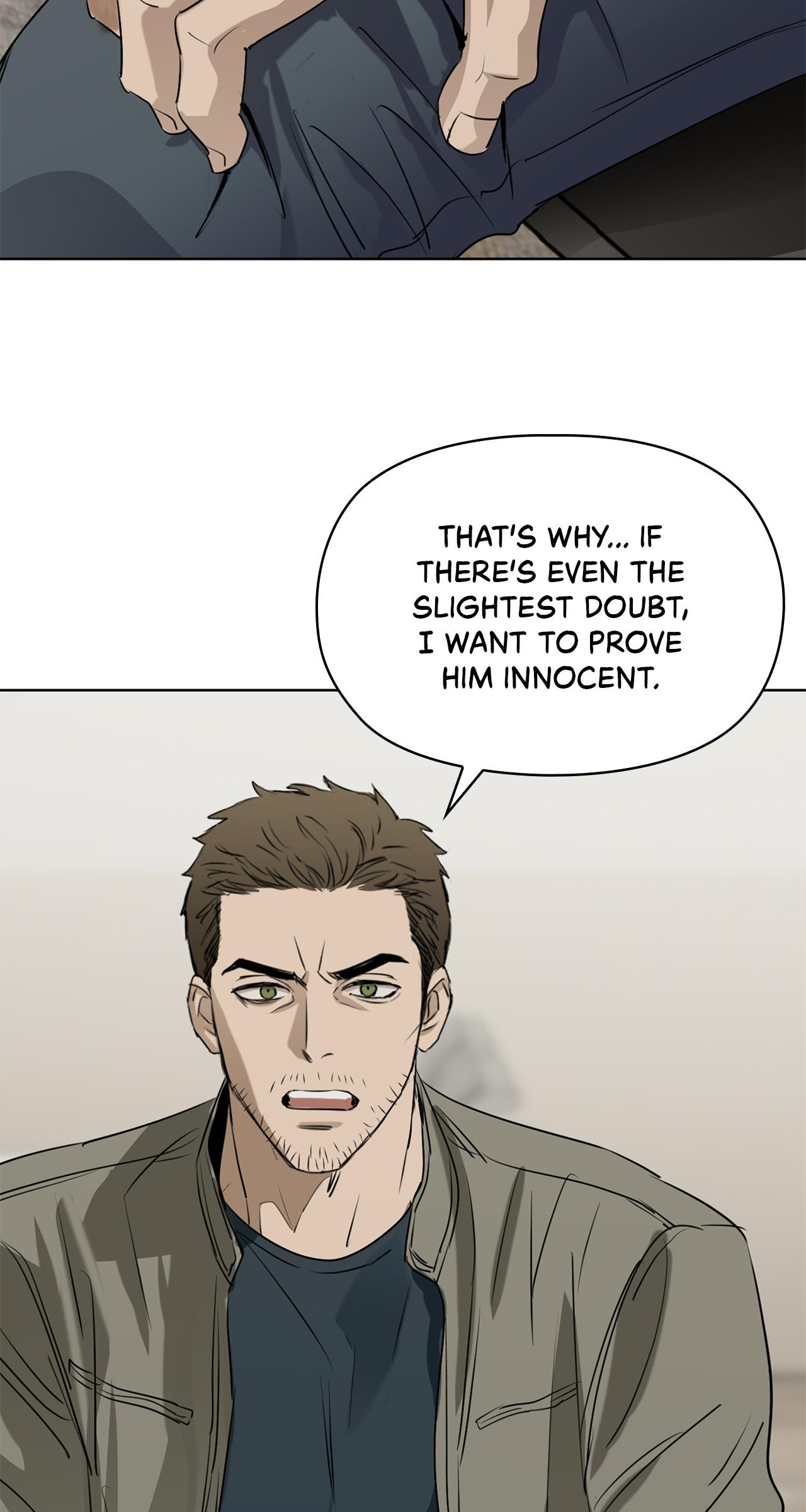Read C-Class Esper’s Memorandum chapter 23 image 34 on Lezhin