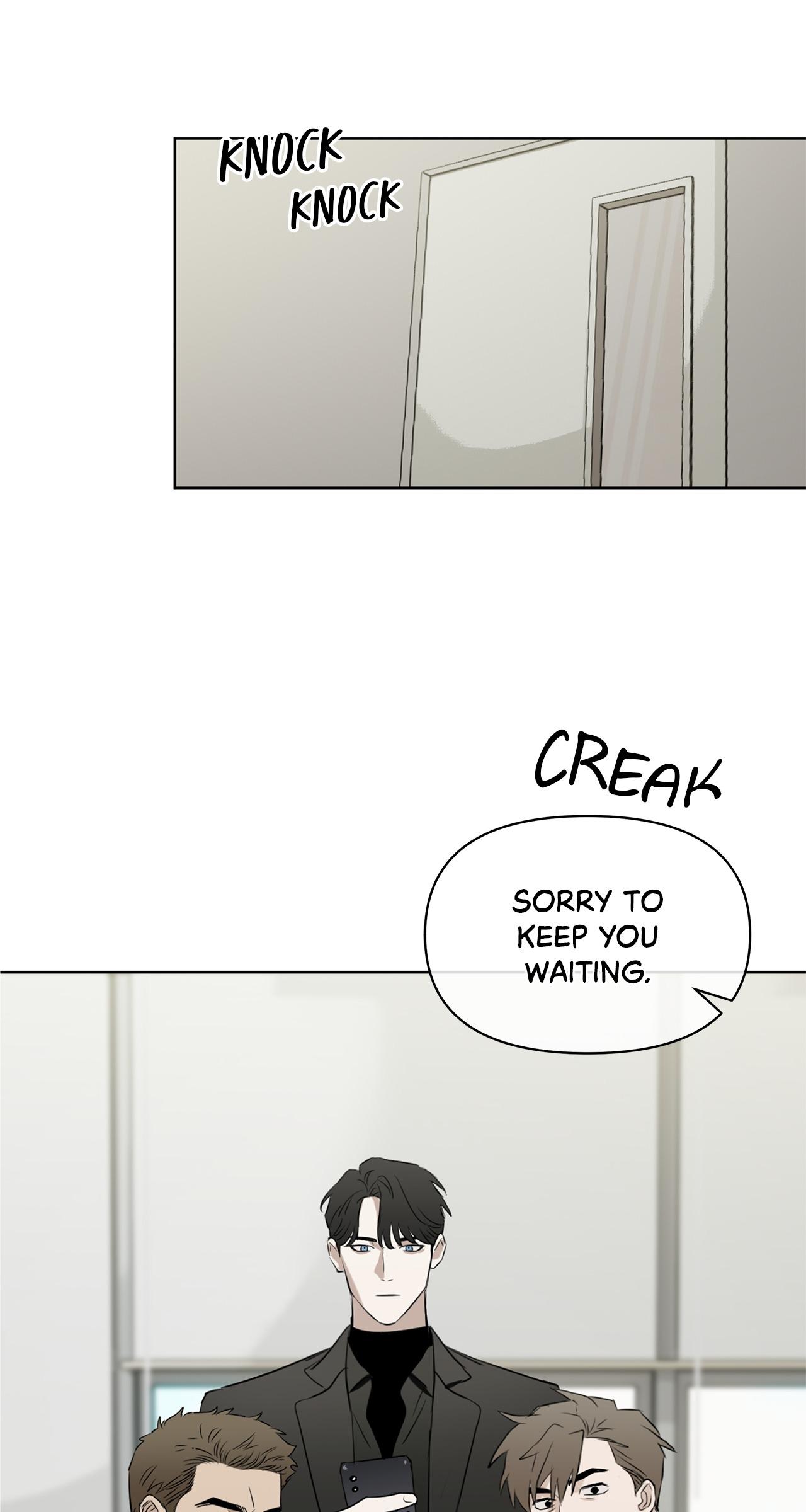 Read C-Class Esper’s Memorandum chapter 23 image 36 on Lezhin