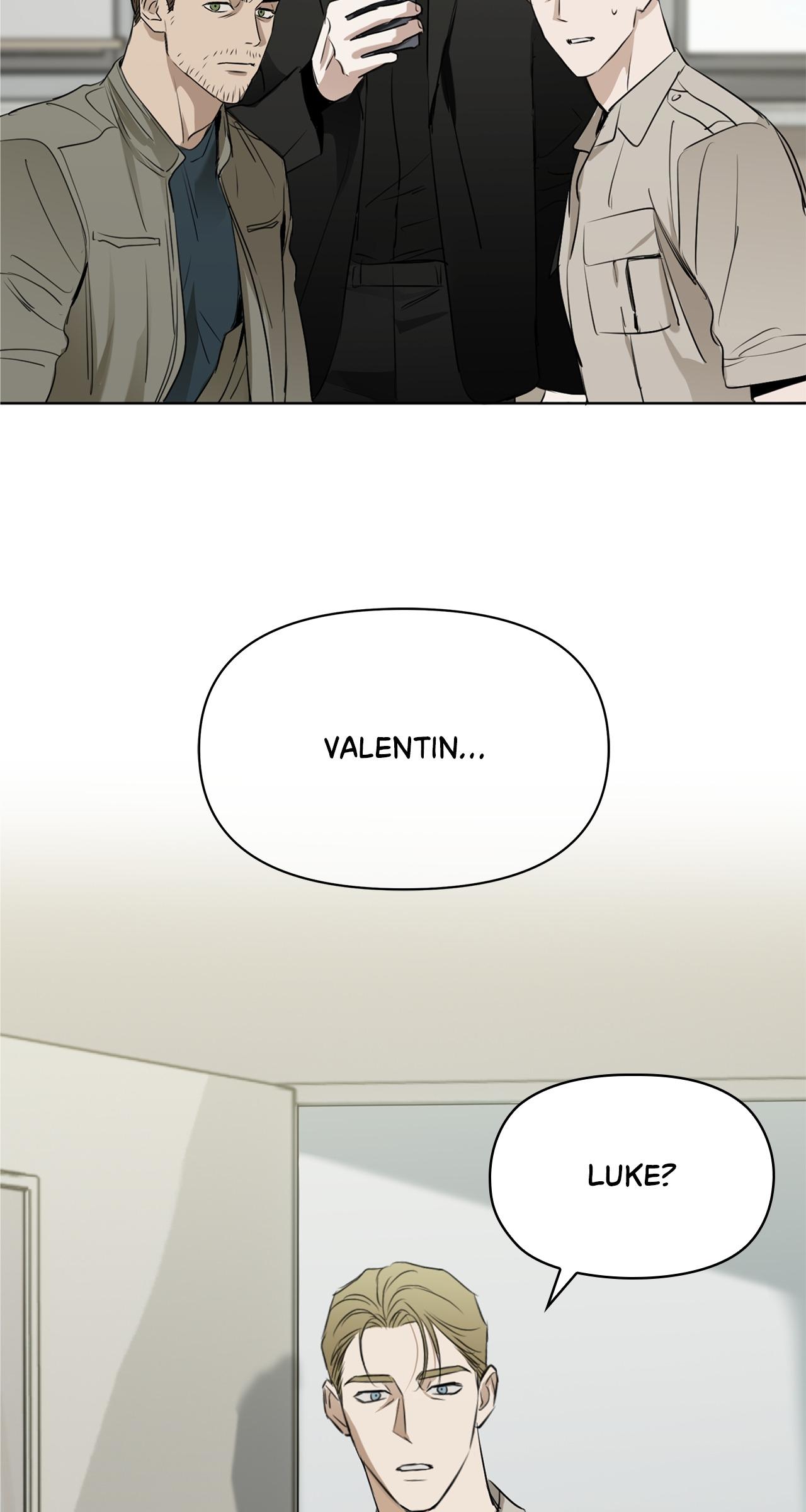 Read C-Class Esper’s Memorandum chapter 23 image 37 on Lezhin