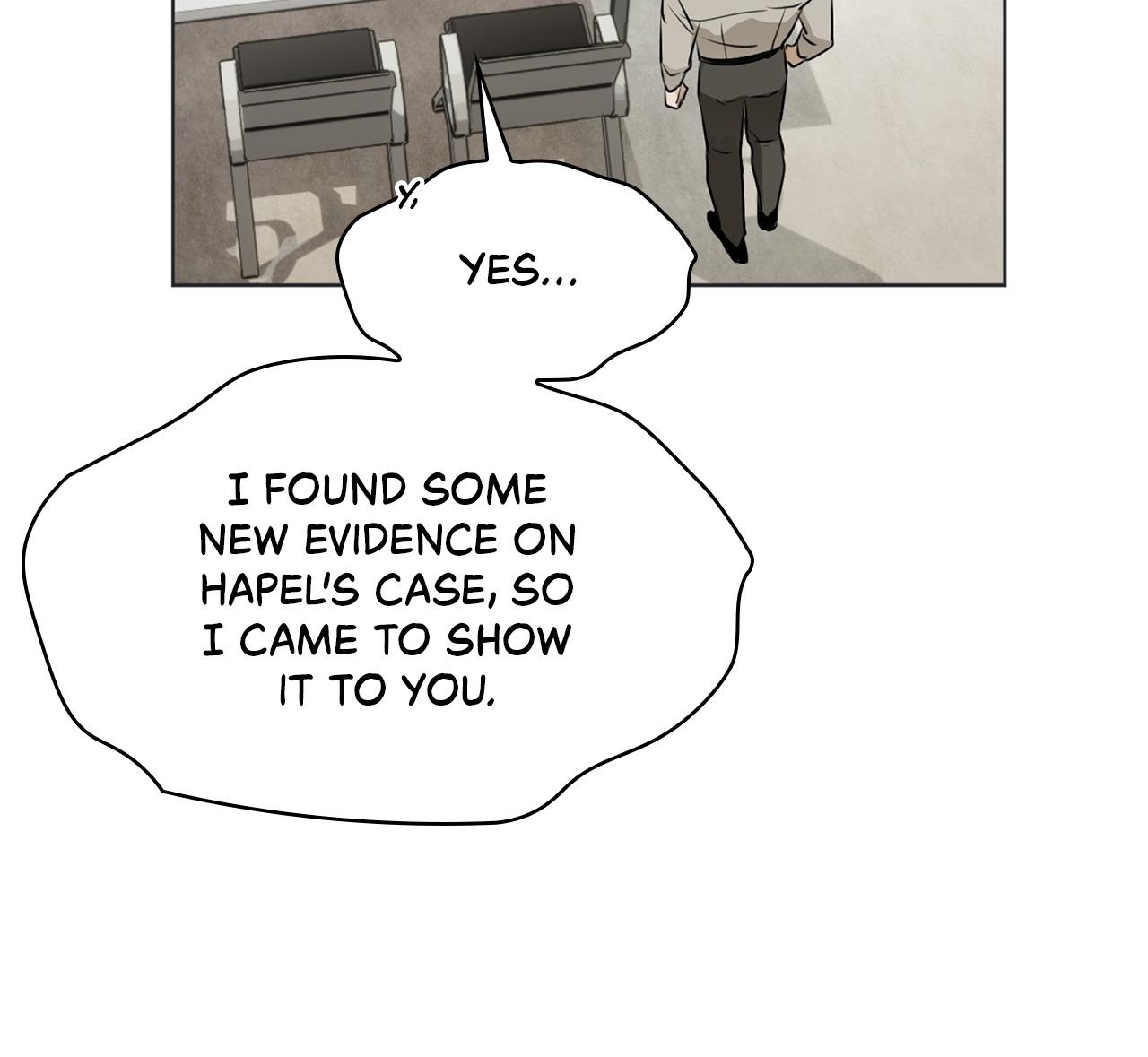Read C-Class Esper’s Memorandum chapter 23 image 39 on Lezhin