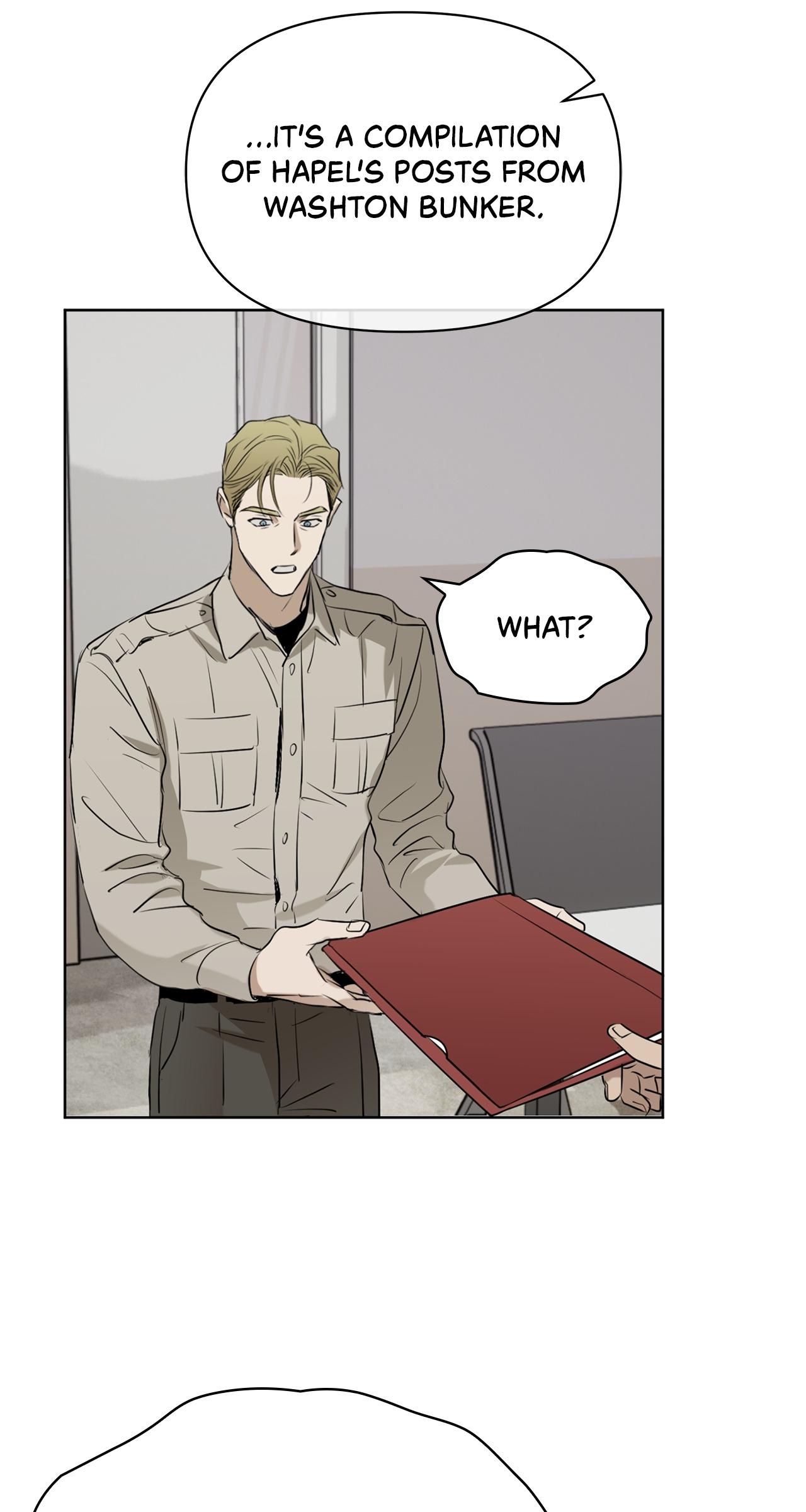 Read C-Class Esper’s Memorandum chapter 23 image 41 on Lezhin