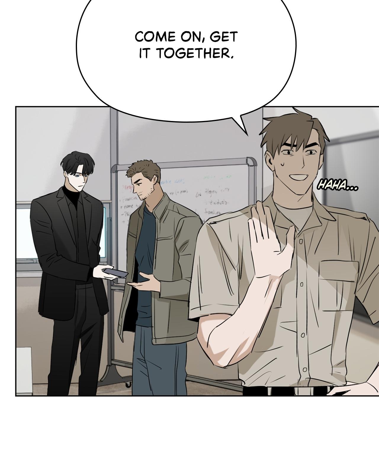 Read C-Class Esper’s Memorandum chapter 23 image 43 on Lezhin