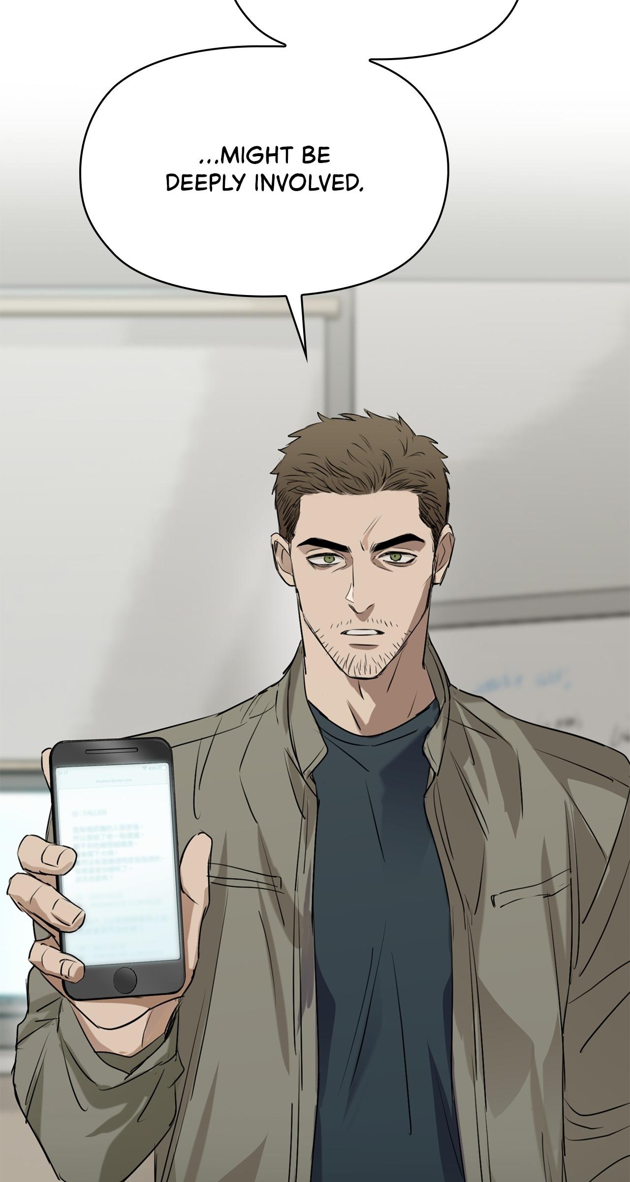 Read C-Class Esper’s Memorandum chapter 23 image 46 on Lezhin