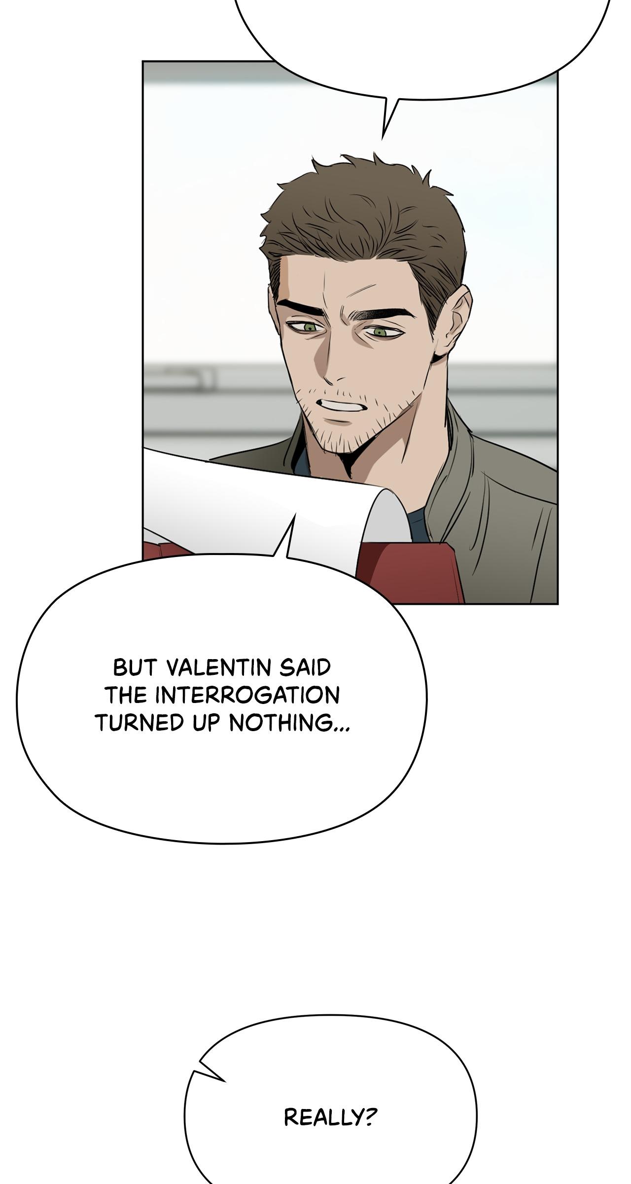 Read C-Class Esper’s Memorandum chapter 23 image 5 on Lezhin