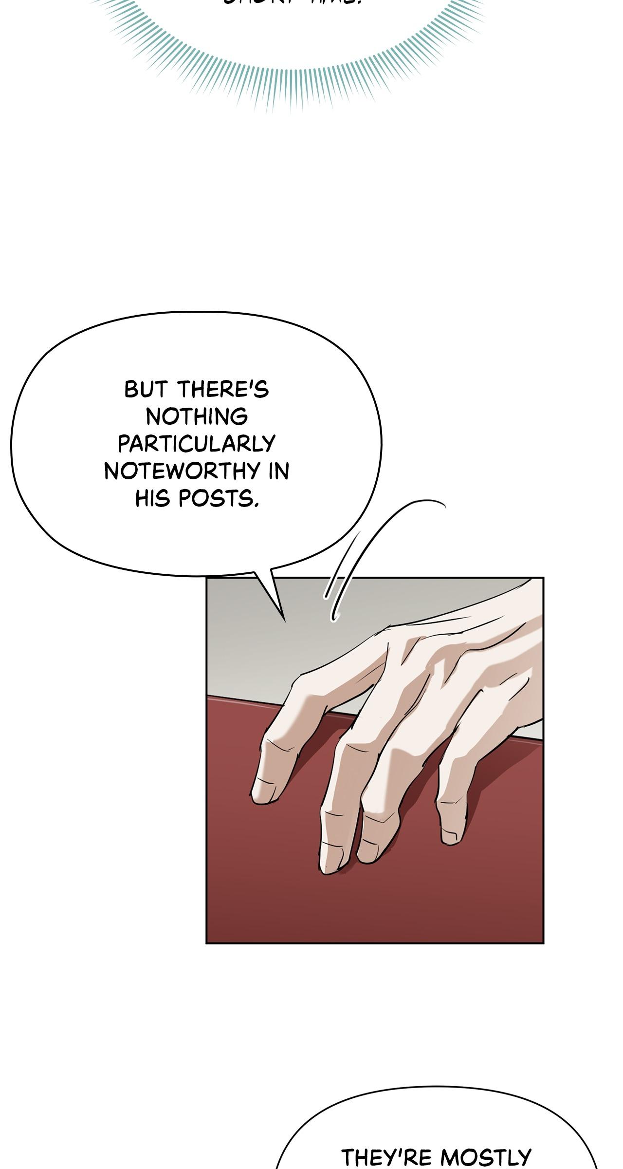 Read C-Class Esper’s Memorandum chapter 23 image 9 on Lezhin