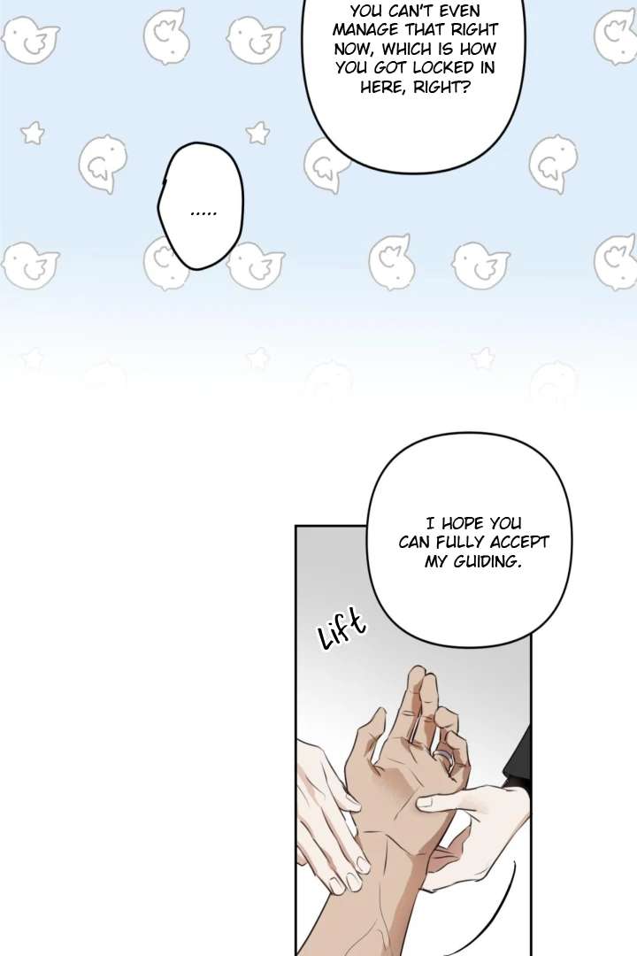 Read C-Class Esper’s Memorandum chapter 3 image 11 on Lezhin