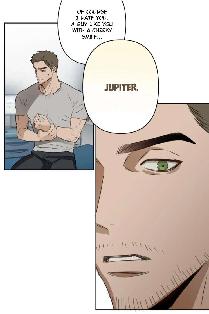 Read C-Class Esper’s Memorandum chapter 3 image 15 on Lezhin